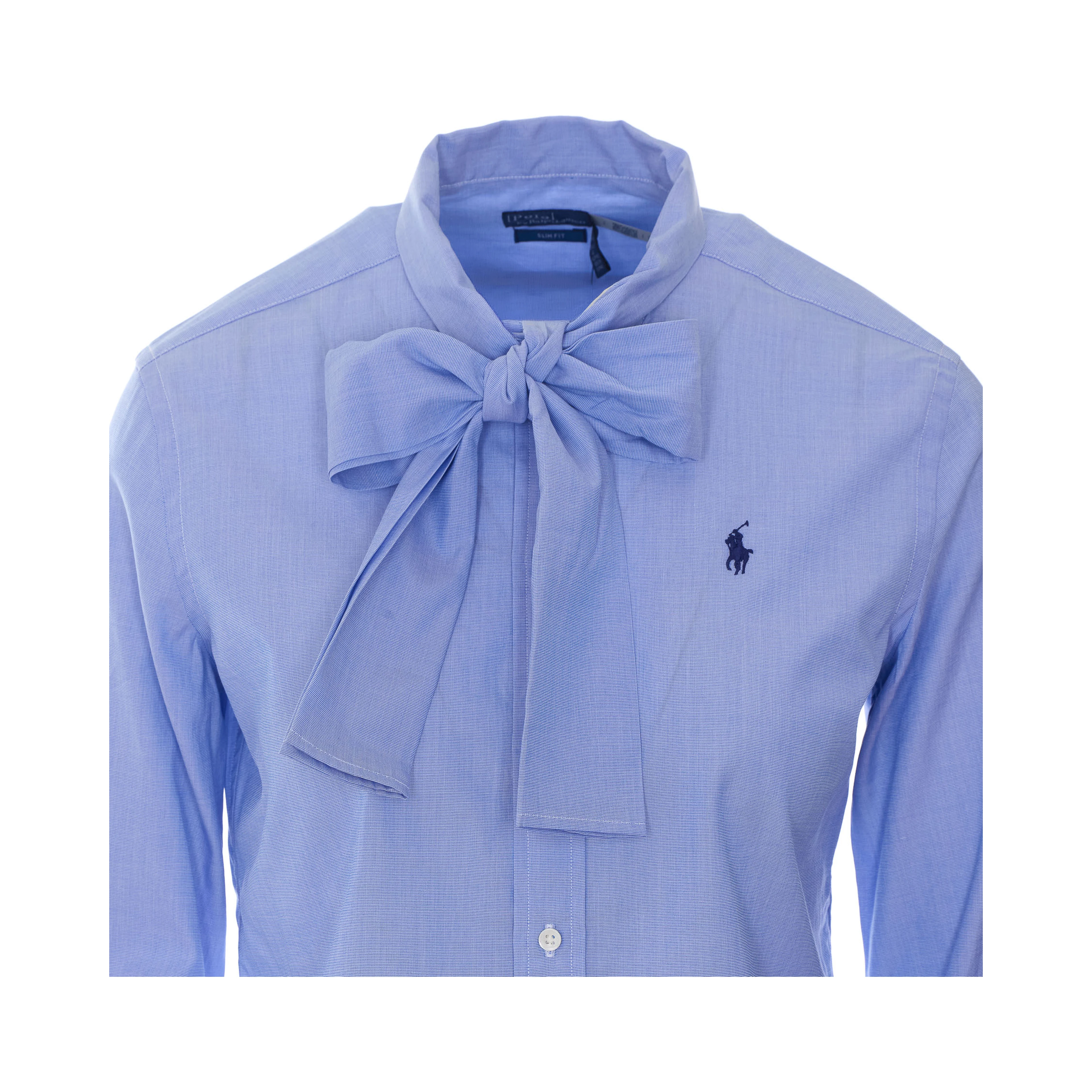 Polo Ralph Lauren Shirts Blue