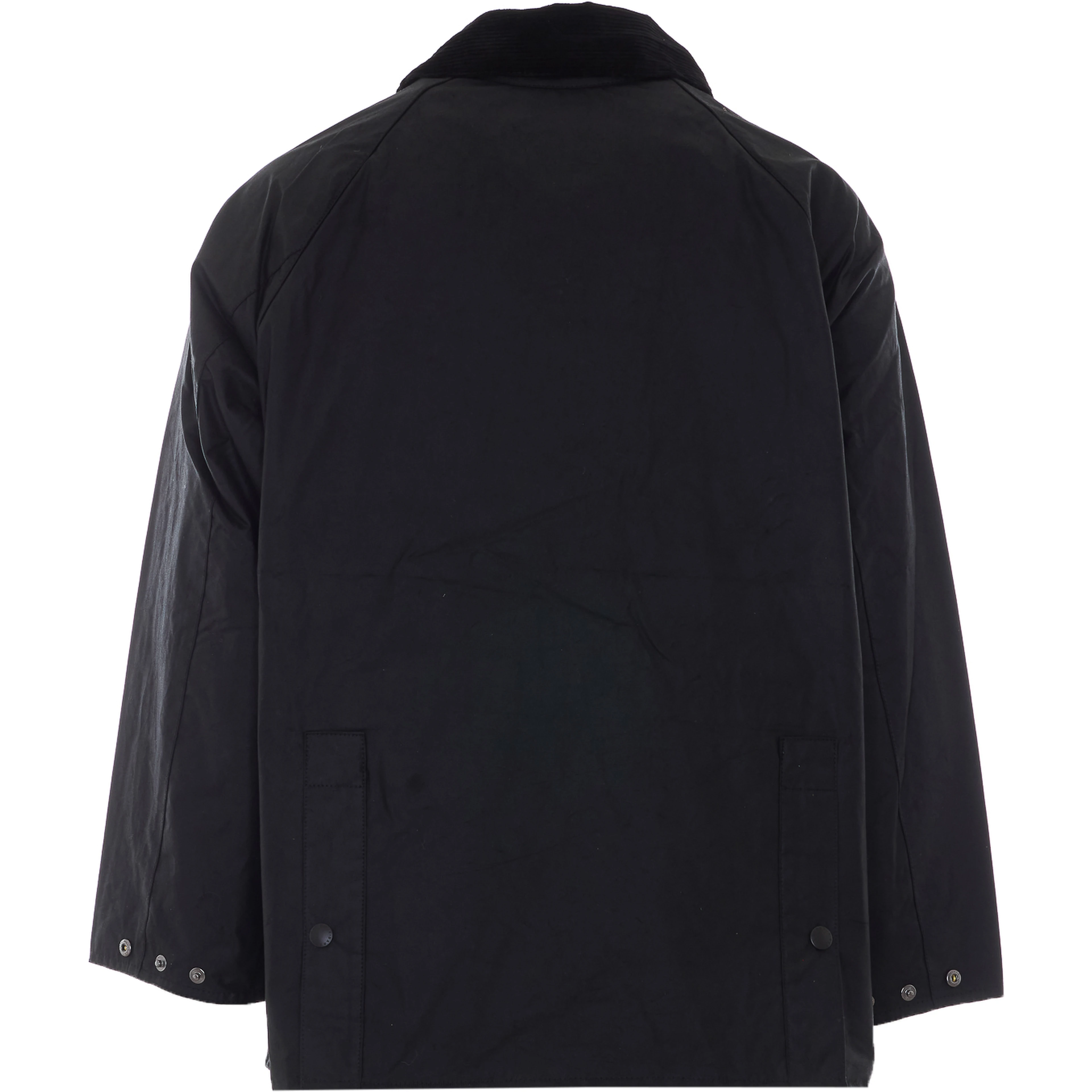 Barbour Jackets Black