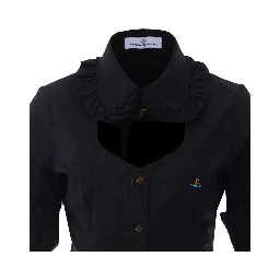 Vivienne Westwood Shirts Black