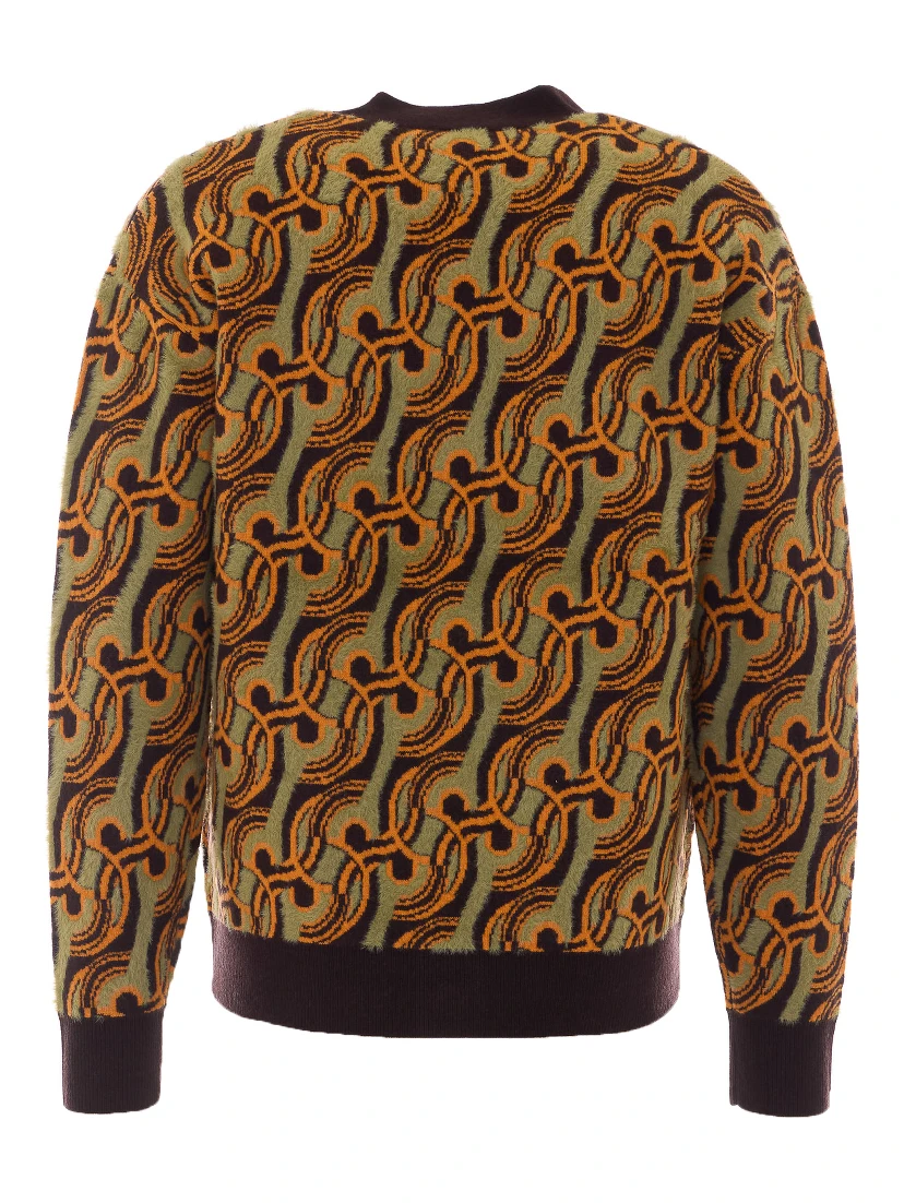 DROLE DE MONSIEUR Sweaters