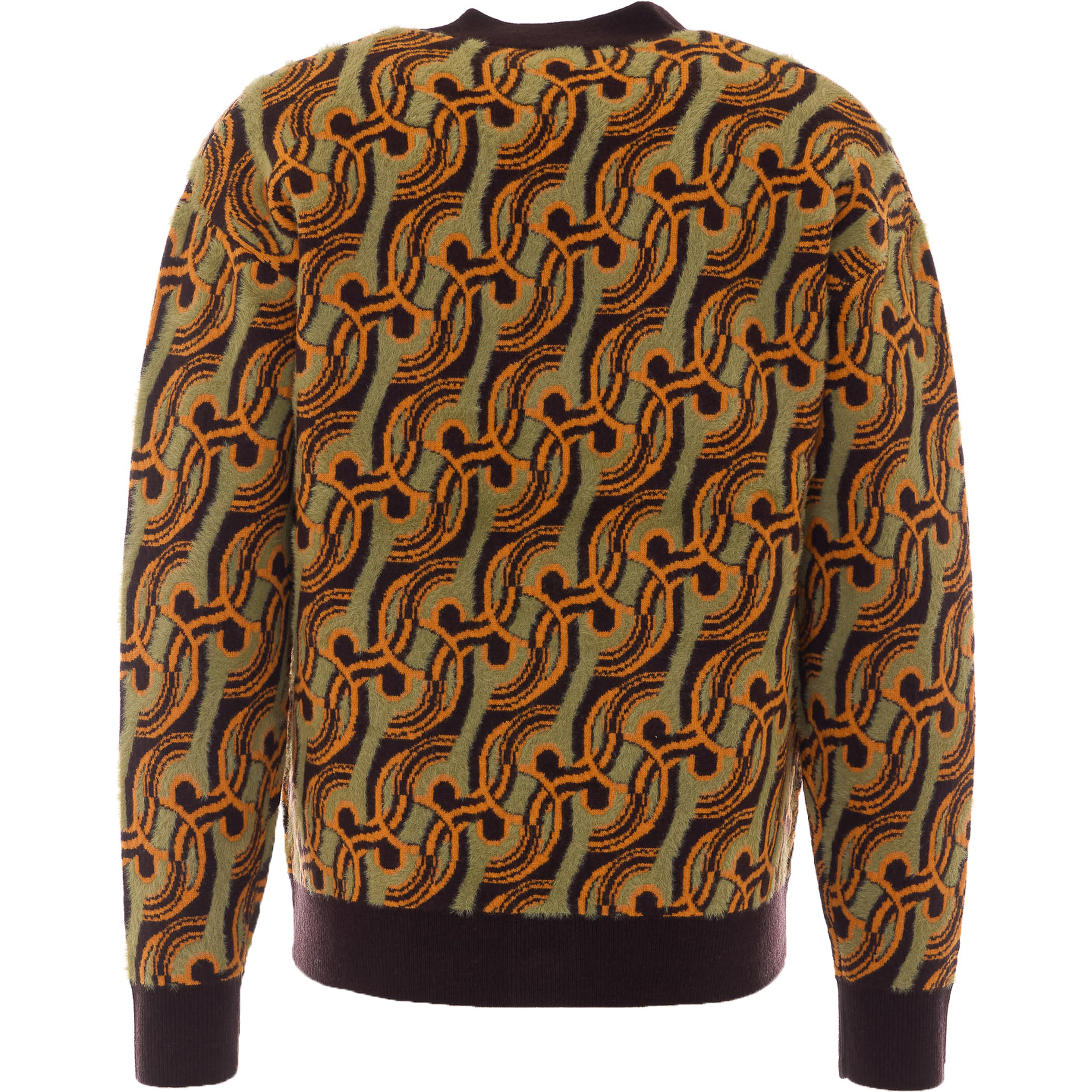 DROLE DE MONSIEUR Sweaters