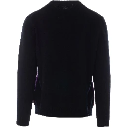 Ballantyne Sweaters Black