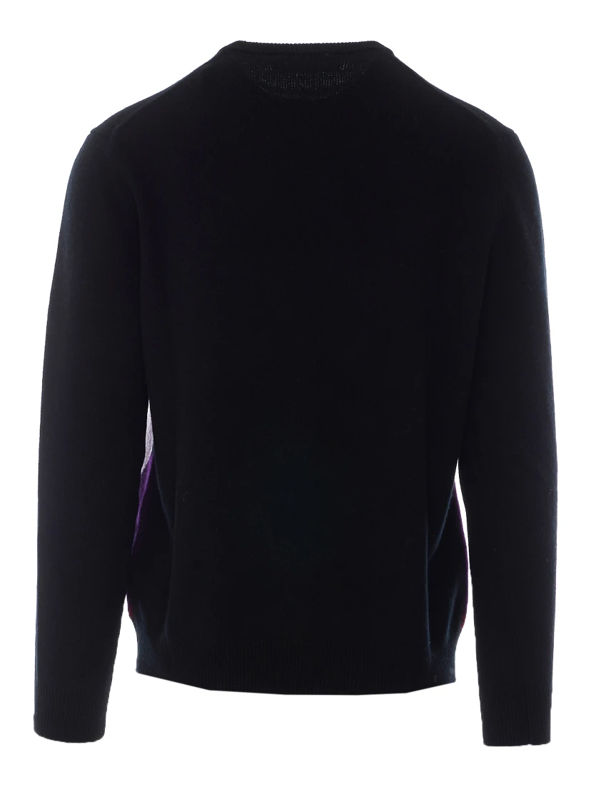 Ballantyne Sweaters Black