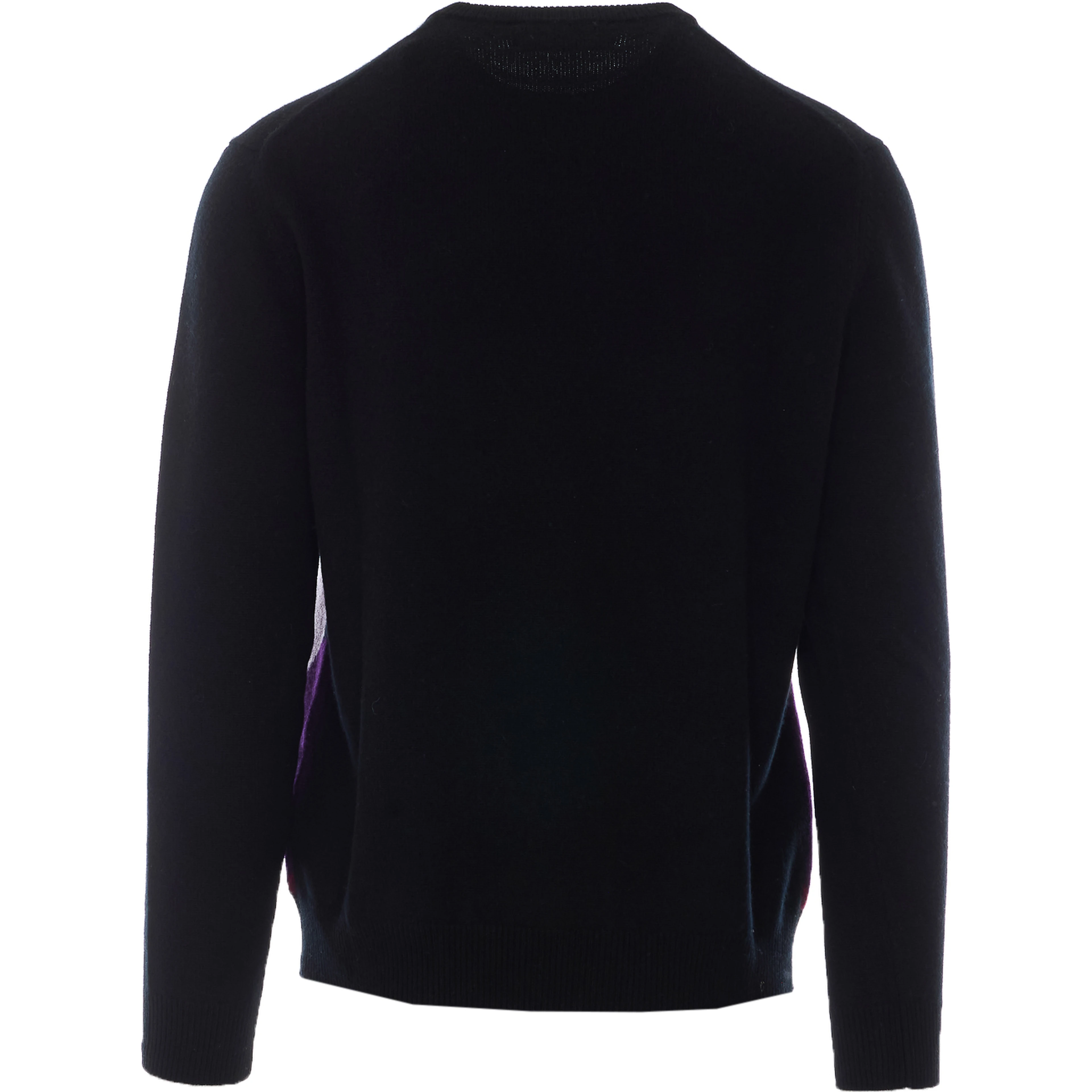 Ballantyne Sweaters Black