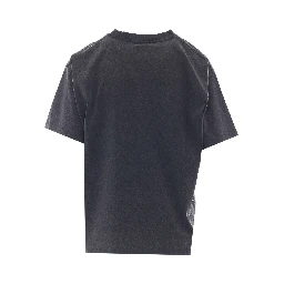 ANINE BING T-shirts and Polos Black