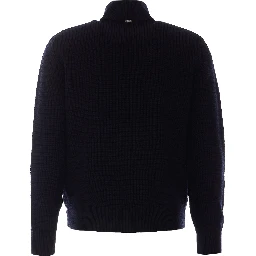 Herno Jackets Blue