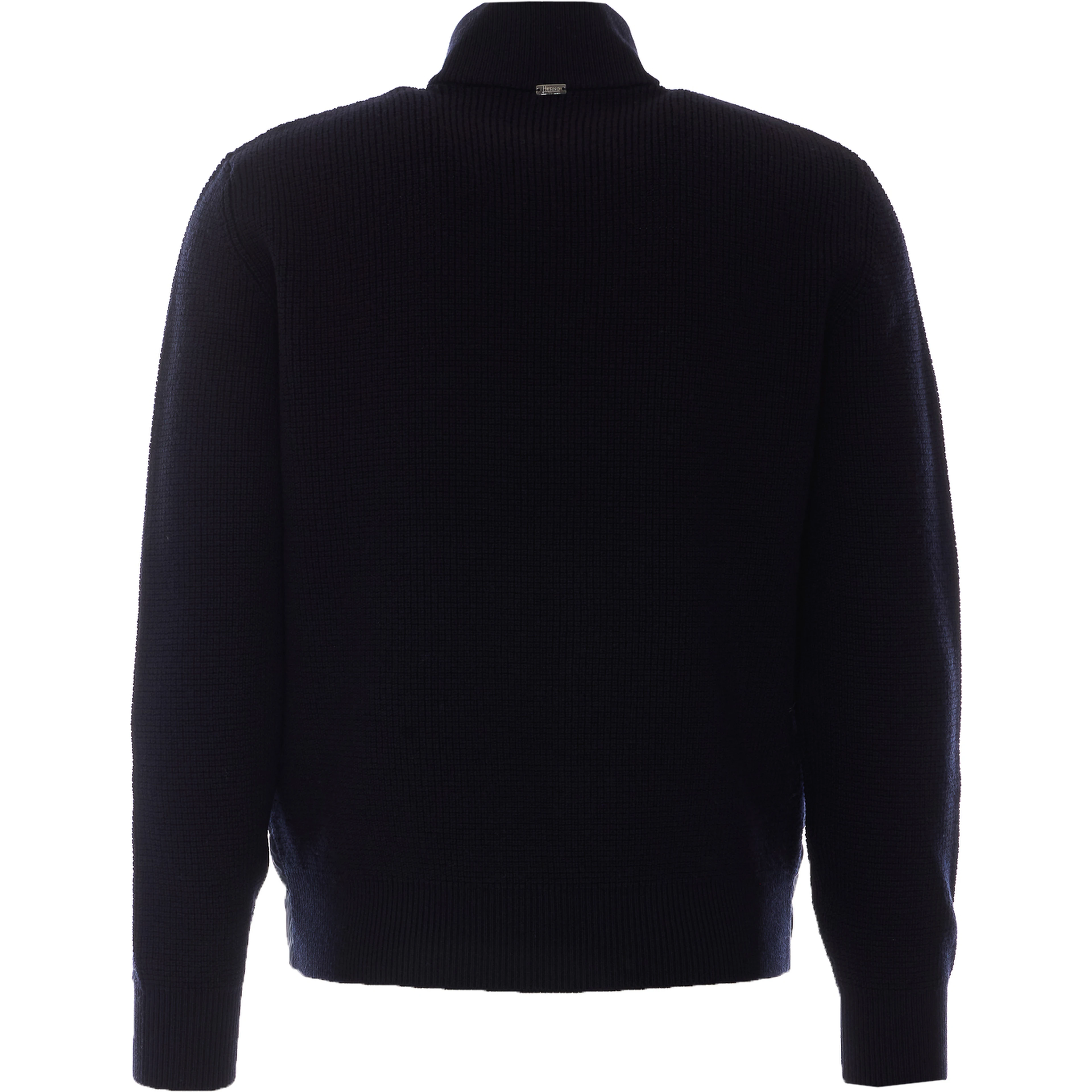 Herno Jackets Blue