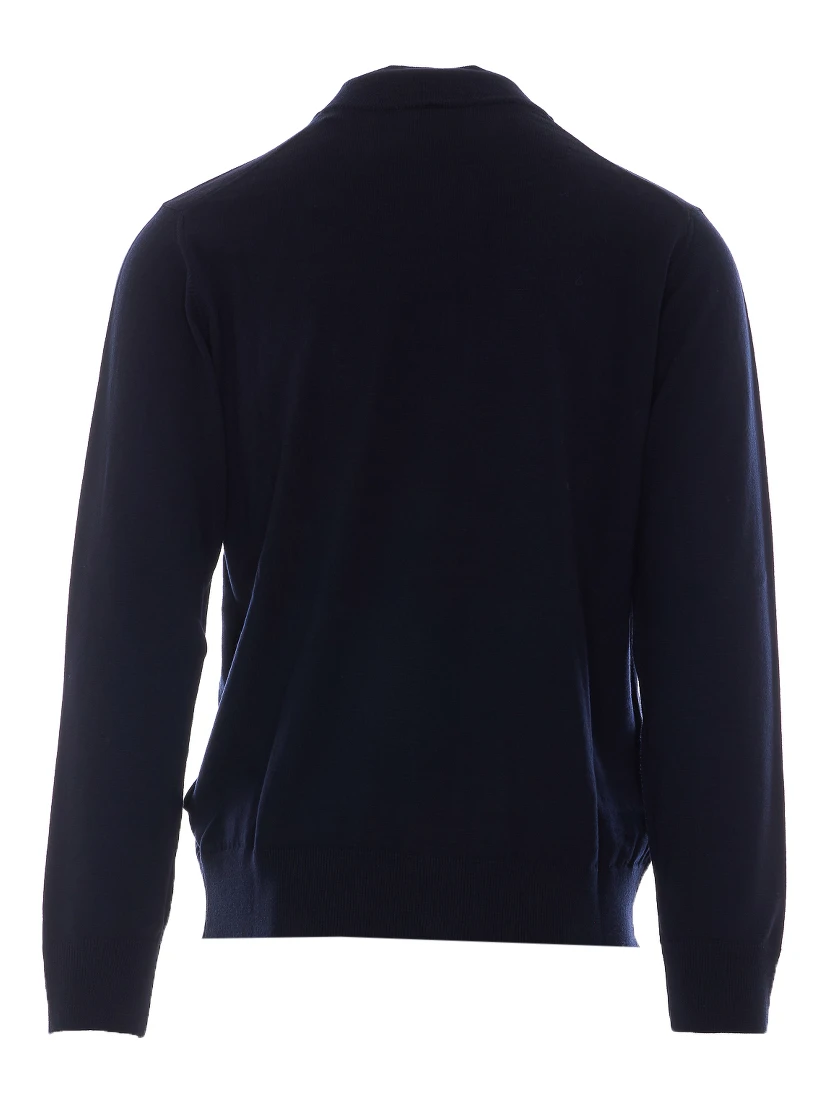 Alpha studio Jackets Blue