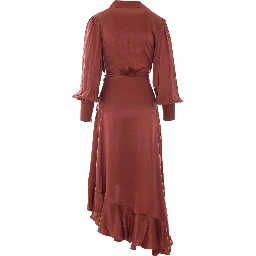 Zimmermann Dresses