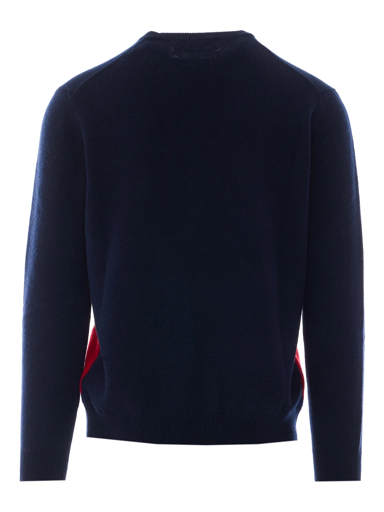 Ballantyne Sweaters Blue alternative