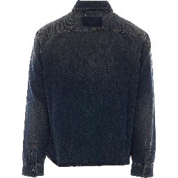 Golden Goose Shirts Blue