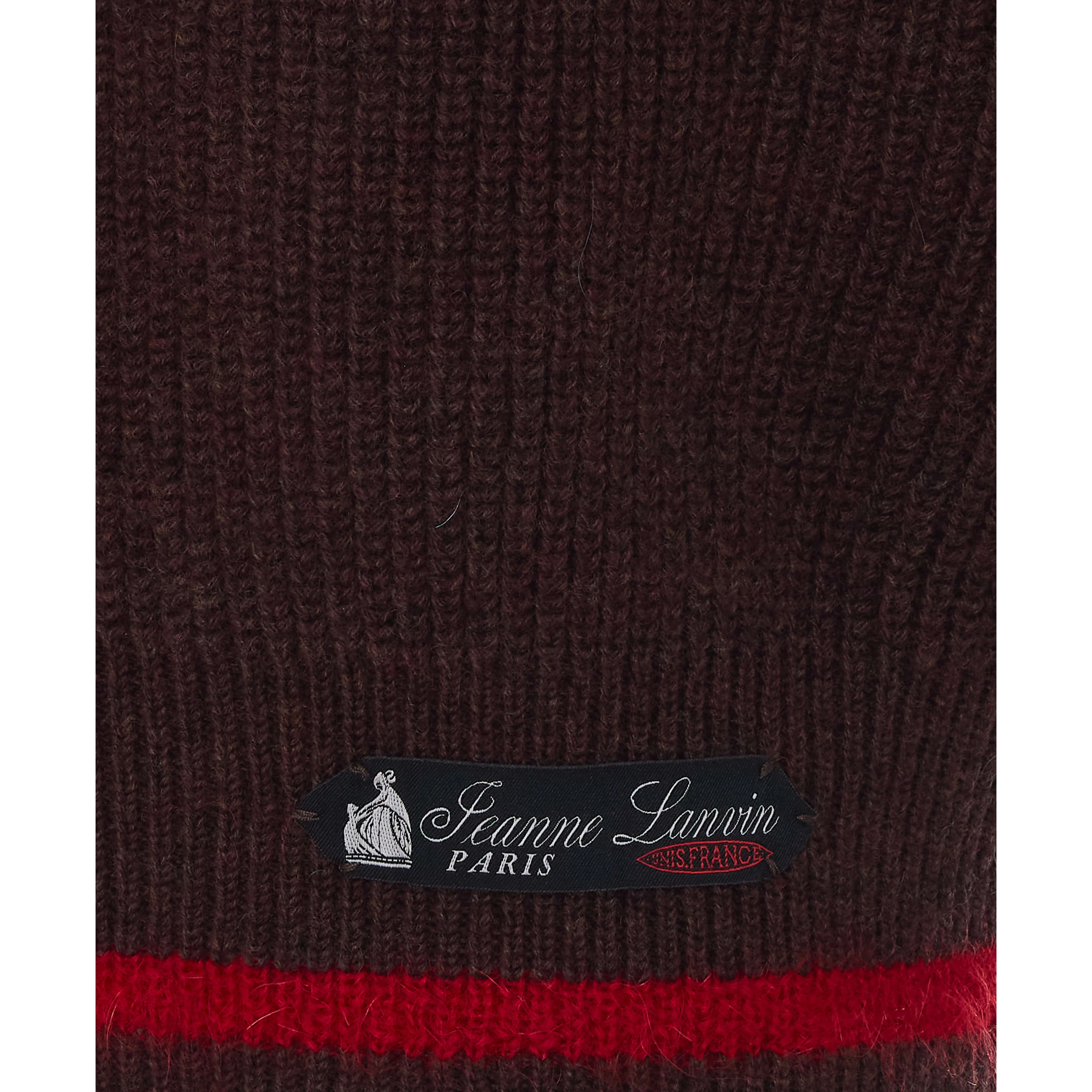 Lanvin Sweaters