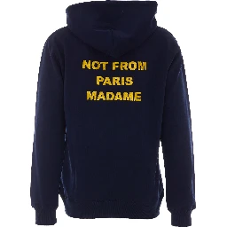 DROLE DE MONSIEUR Sweaters Blue