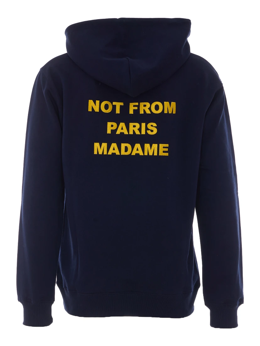 DROLE DE MONSIEUR Sweaters Blue