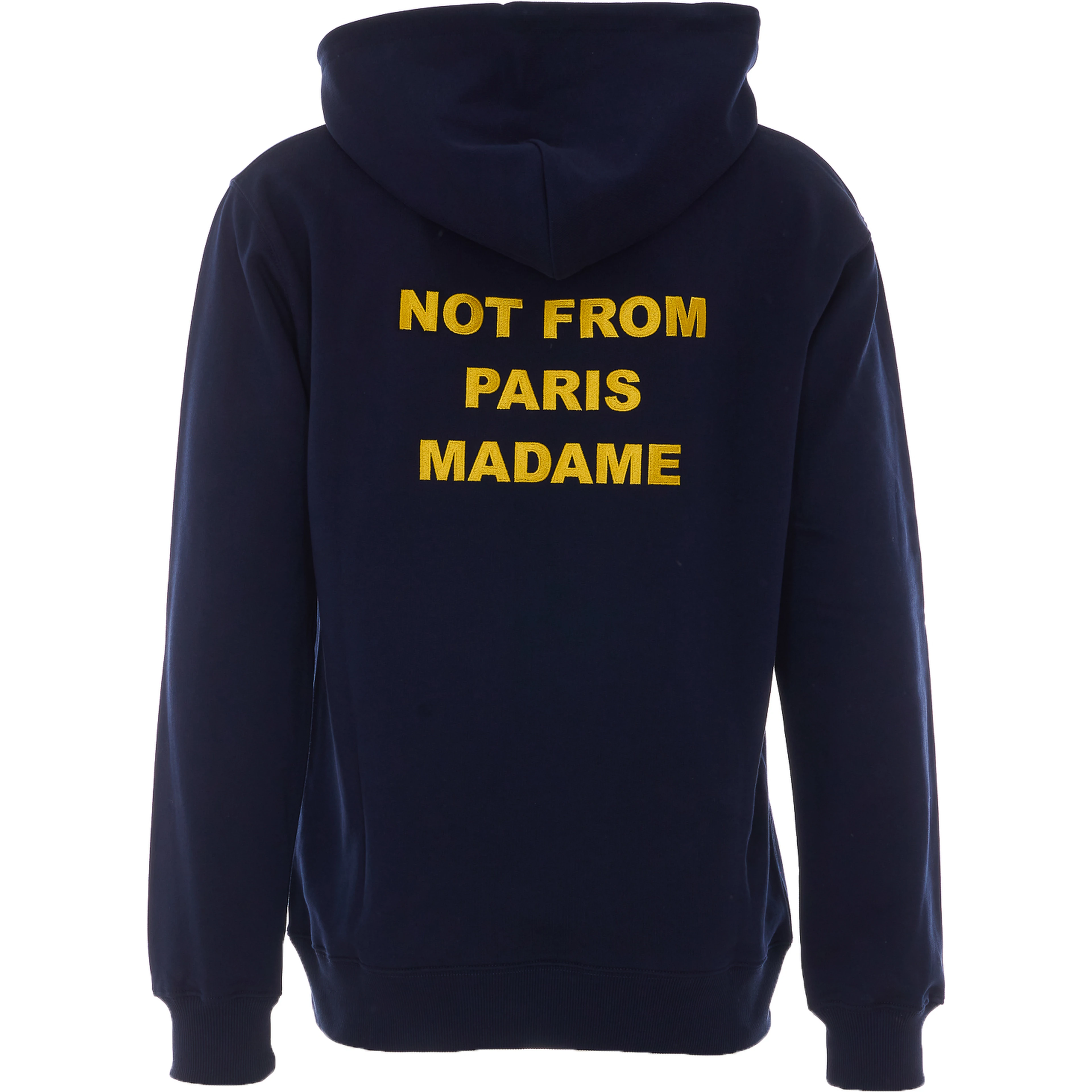 DROLE DE MONSIEUR Sweaters Blue