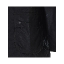 Barbour Jackets