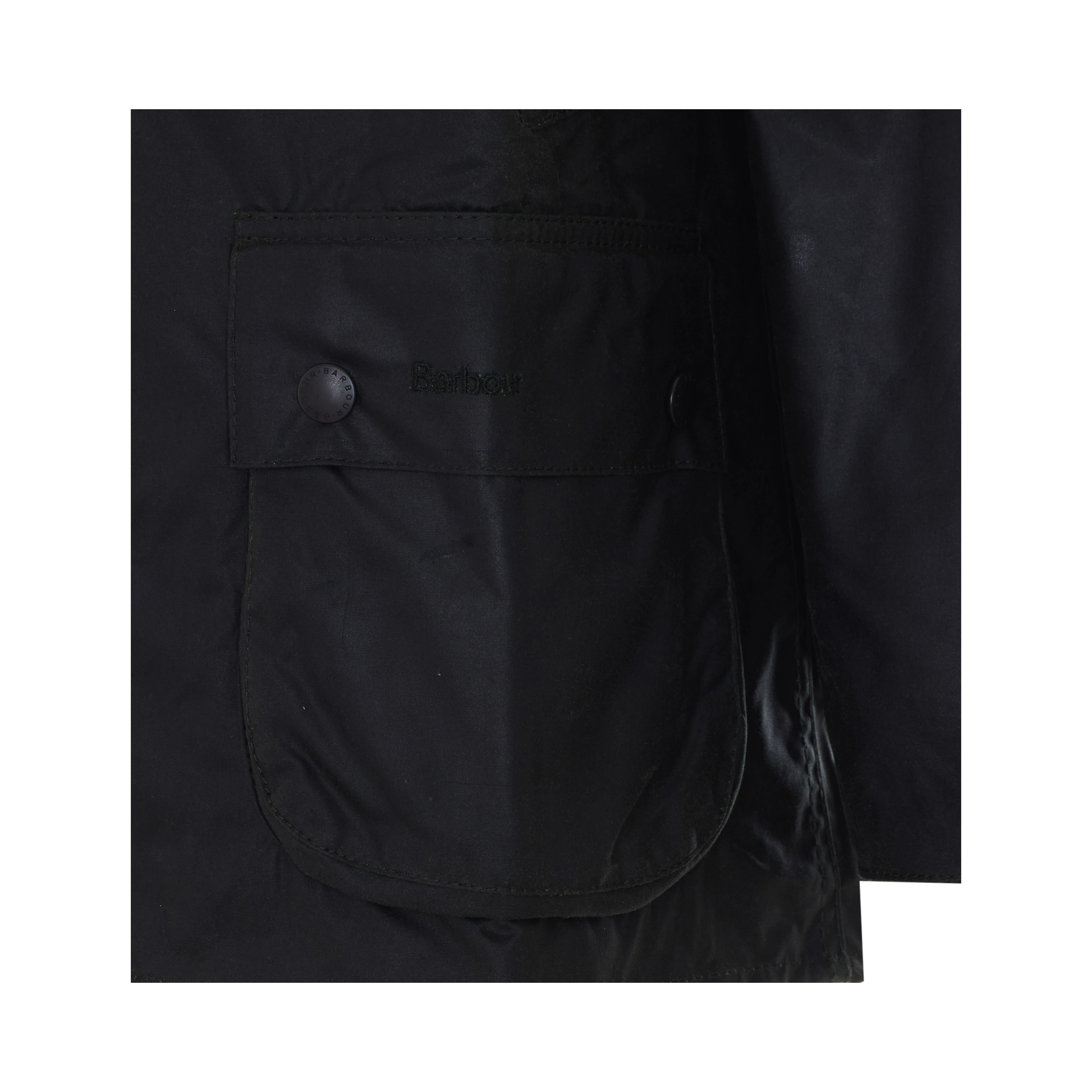 Barbour Jackets