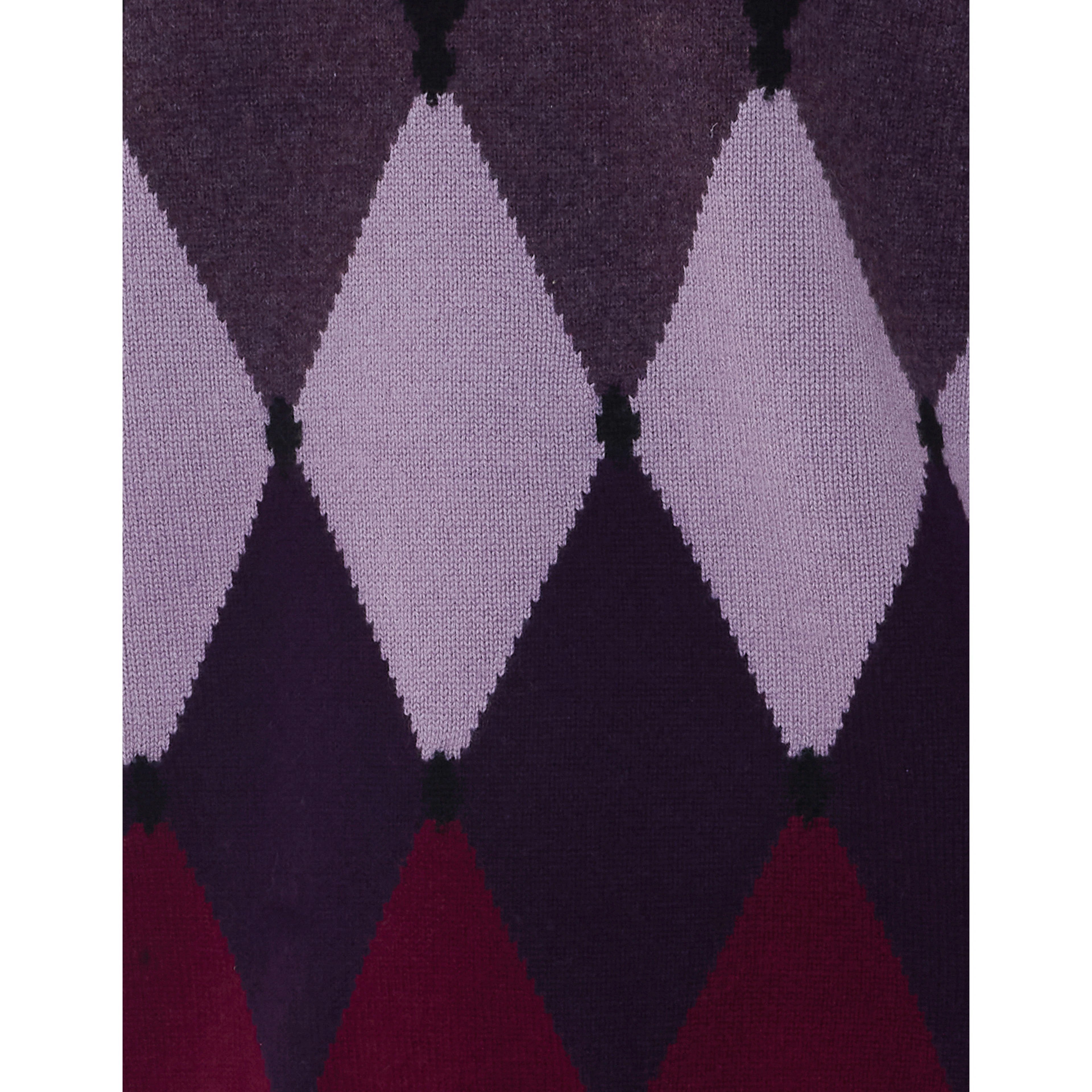 Ballantyne Sweaters Black