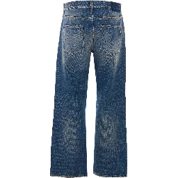 Golden Goose Jeans Blue