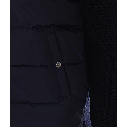 Herno Jackets Blue