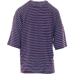 Essentiel antwerp T-shirts and Polos Blue