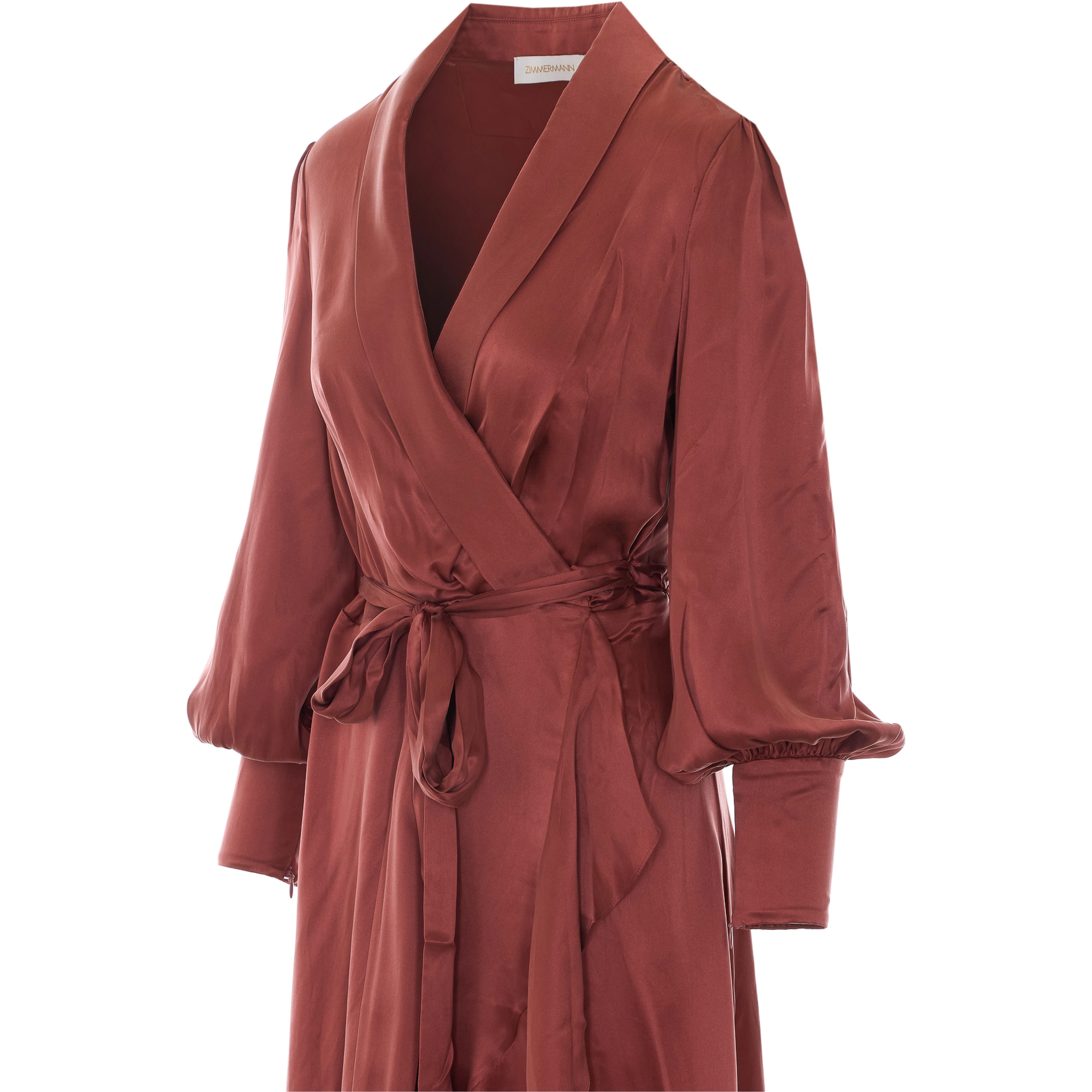 Zimmermann Dresses