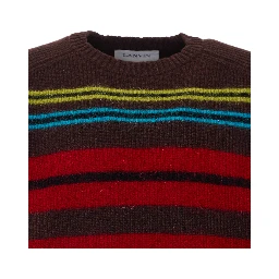 Lanvin Sweaters