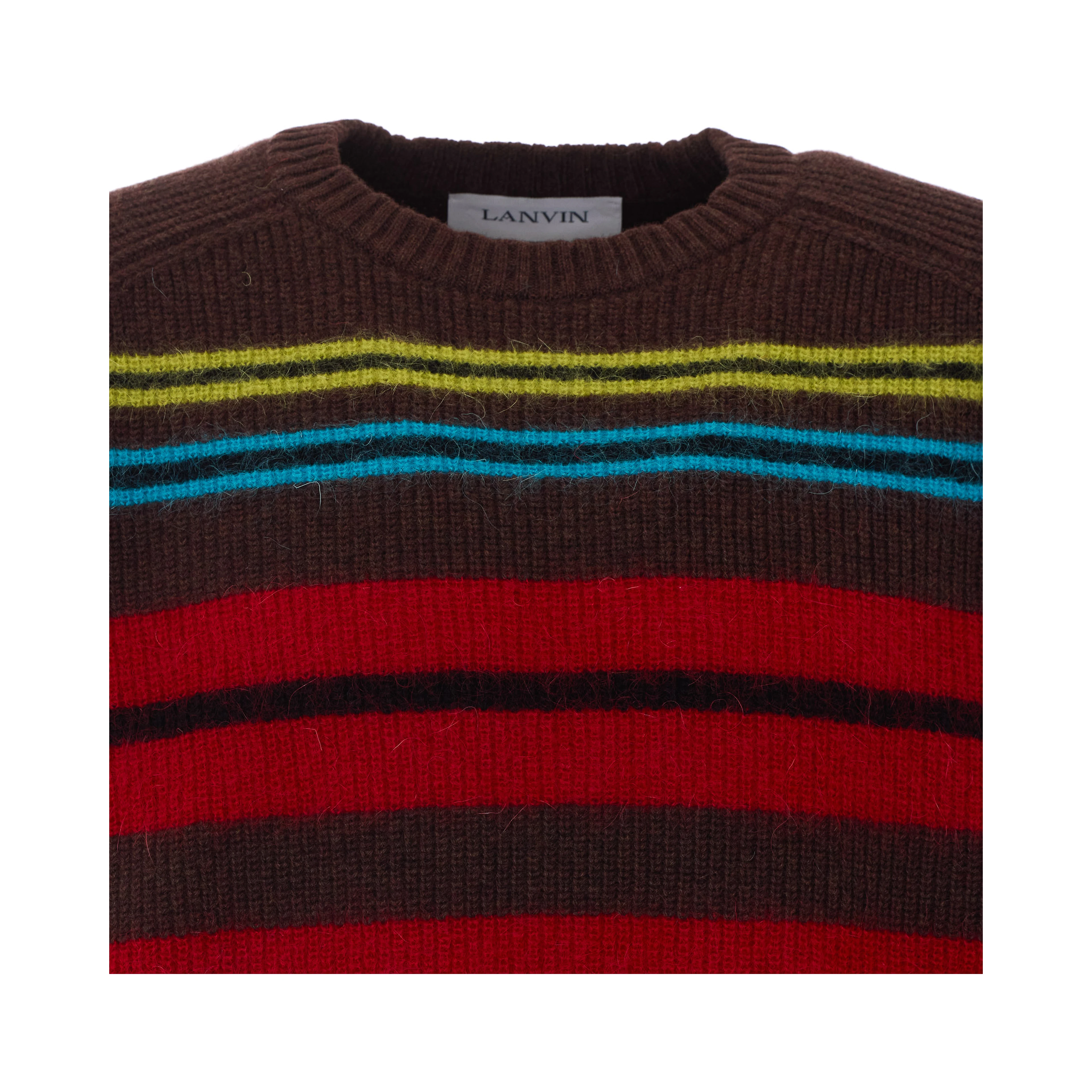 Lanvin Sweaters