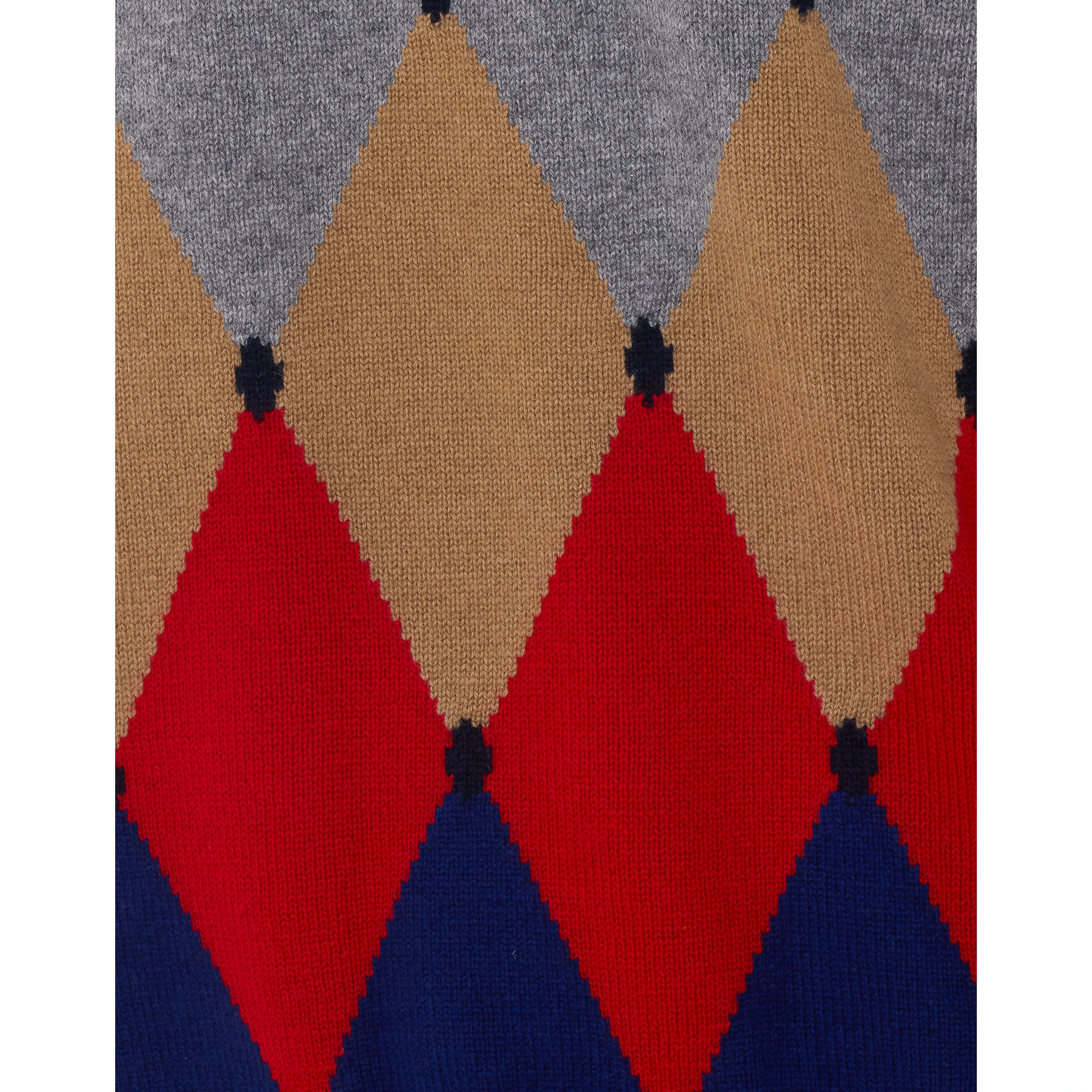 Ballantyne Sweaters Blue