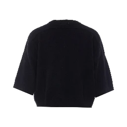NOT SHY Sweaters Black