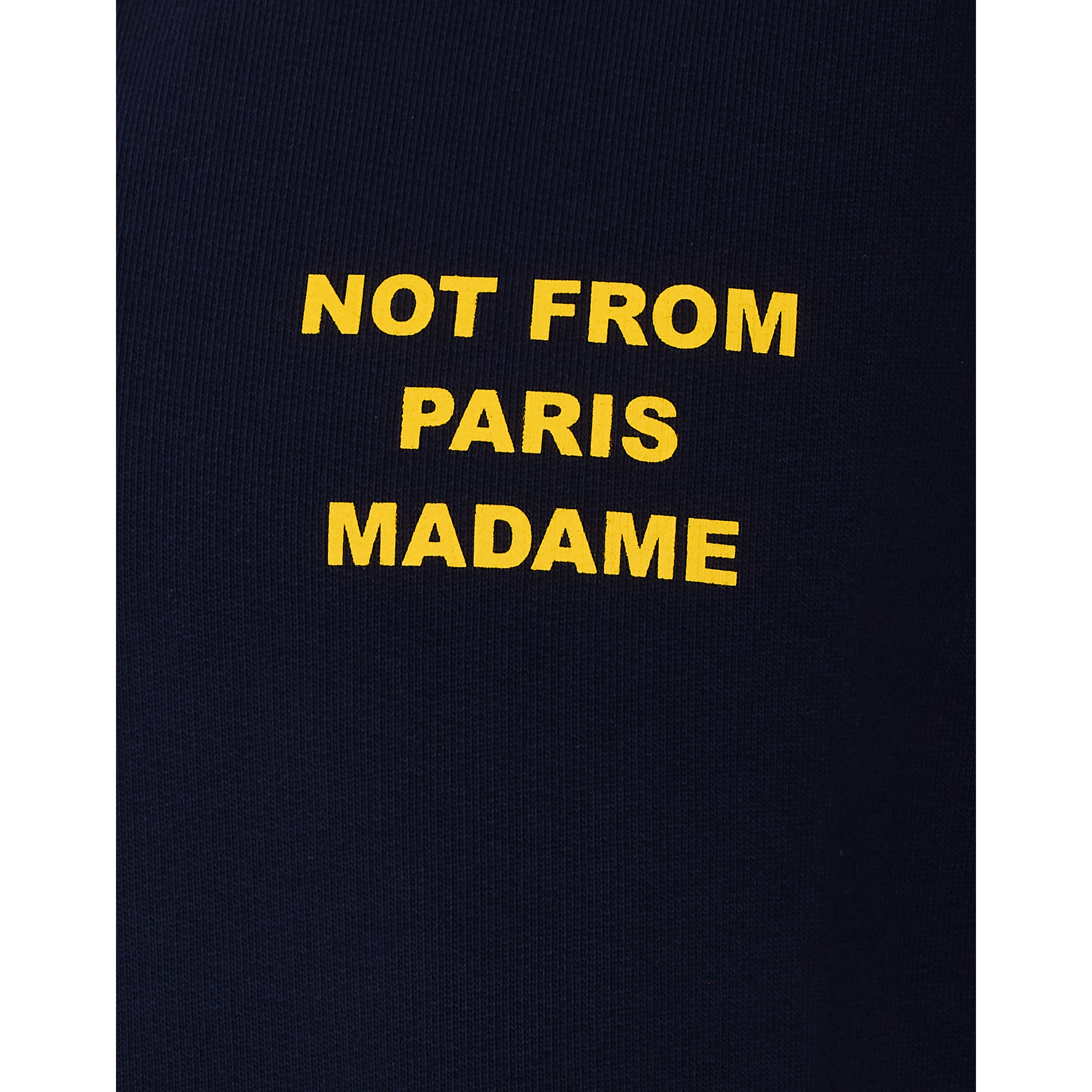 DROLE DE MONSIEUR Sweaters Blue