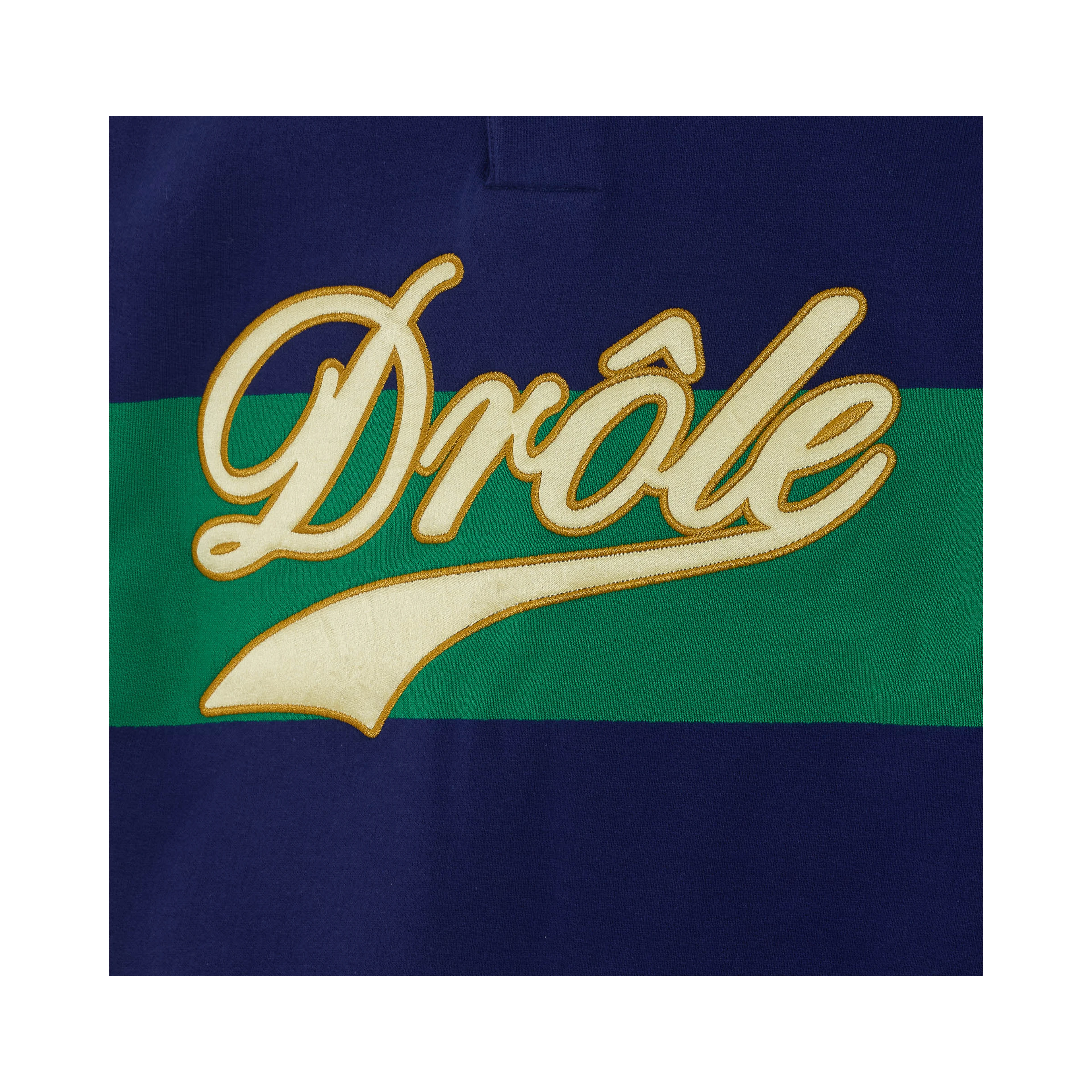 DROLE DE MONSIEUR T-shirts and Polos