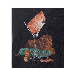 DROLE DE MONSIEUR T-shirts and Polos Black