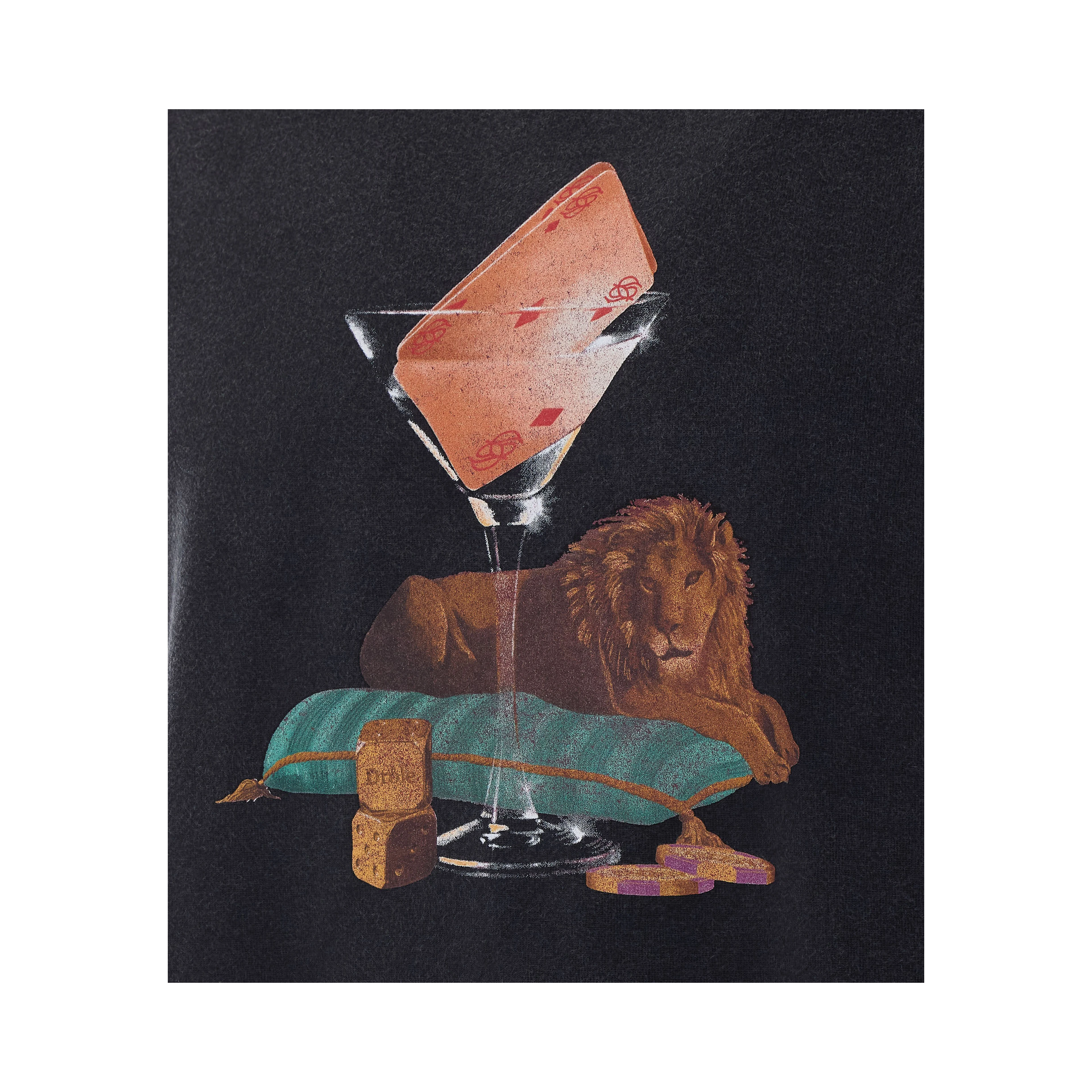 DROLE DE MONSIEUR T-shirts and Polos Black