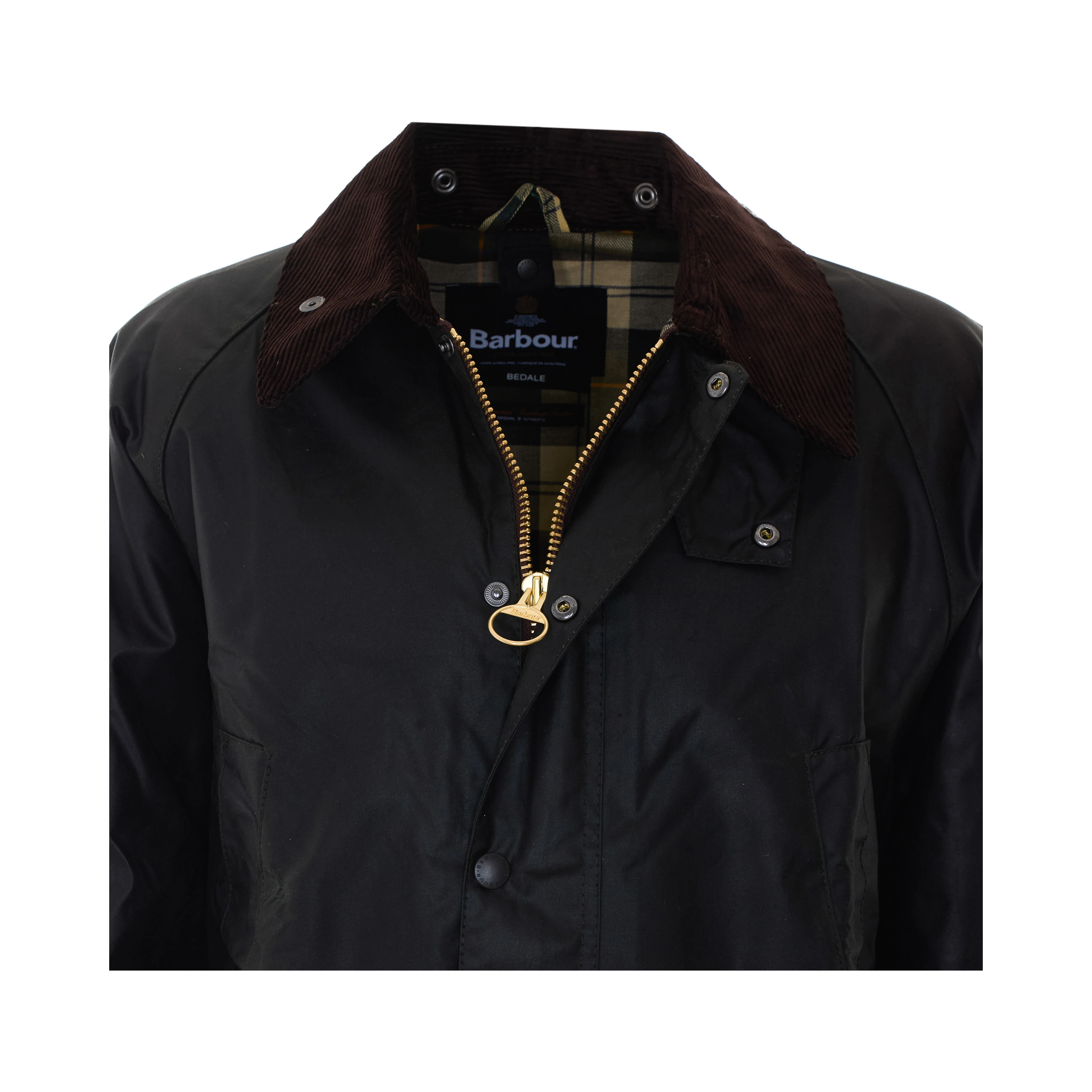 Barbour Jackets