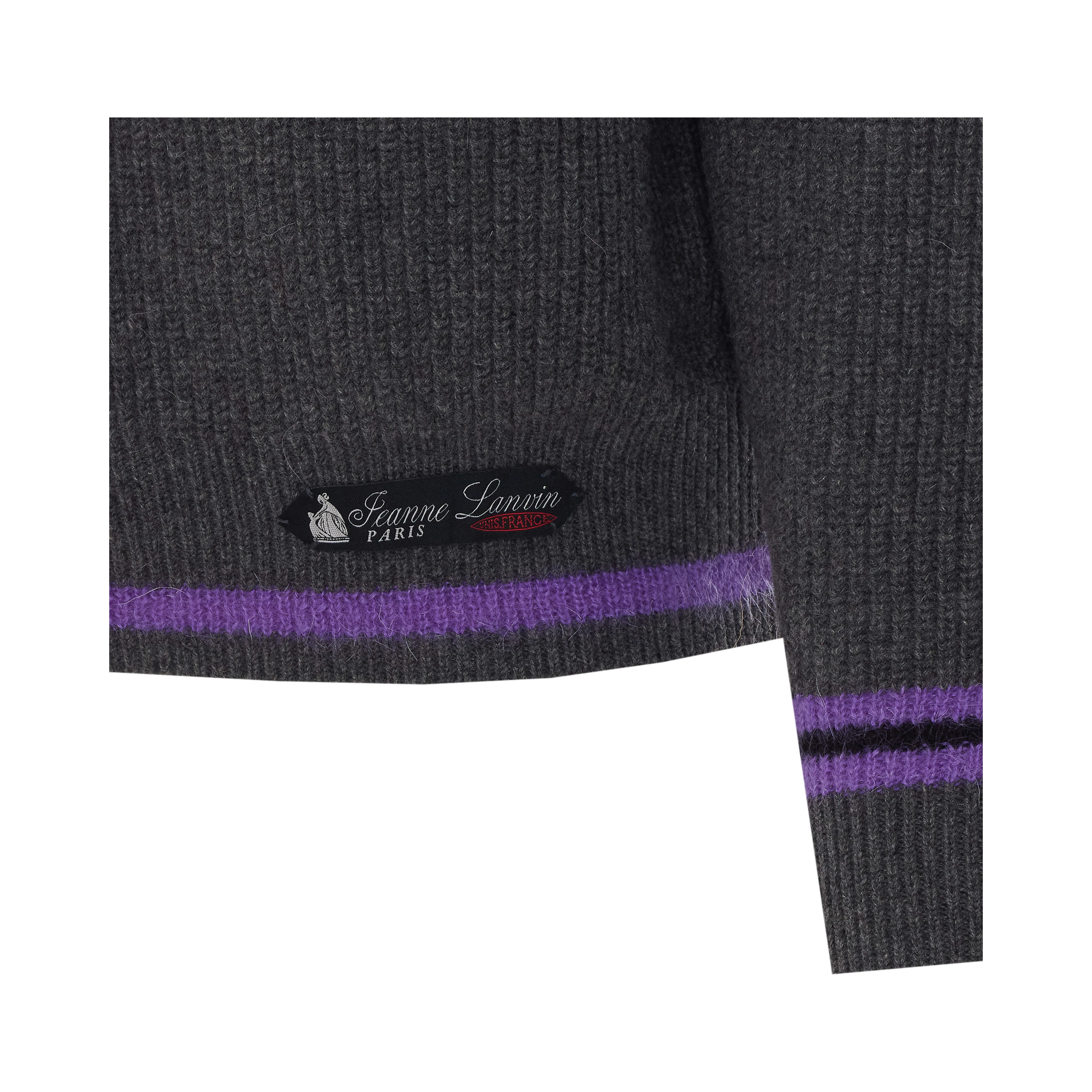 Lanvin Sweaters