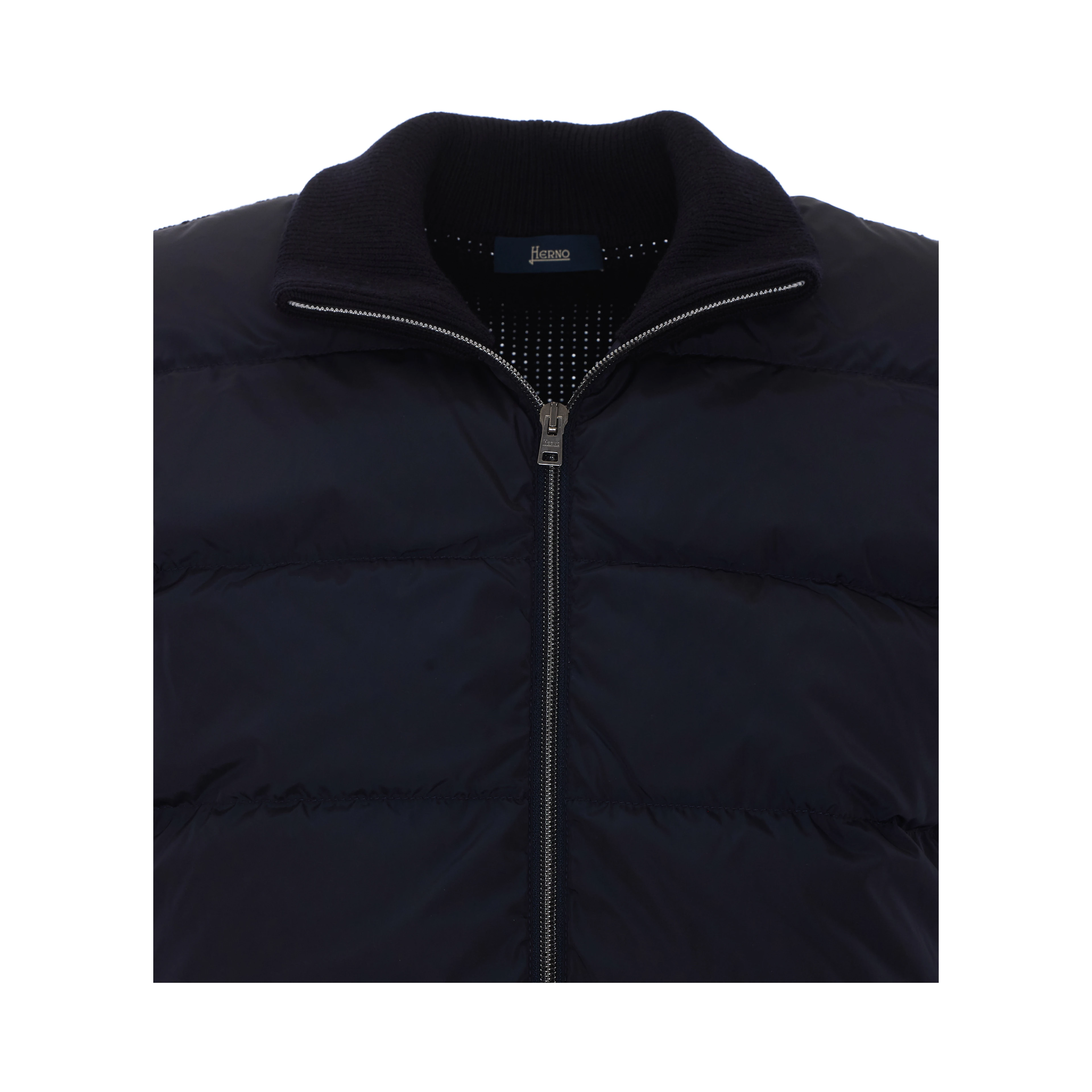 Herno Jackets Blue