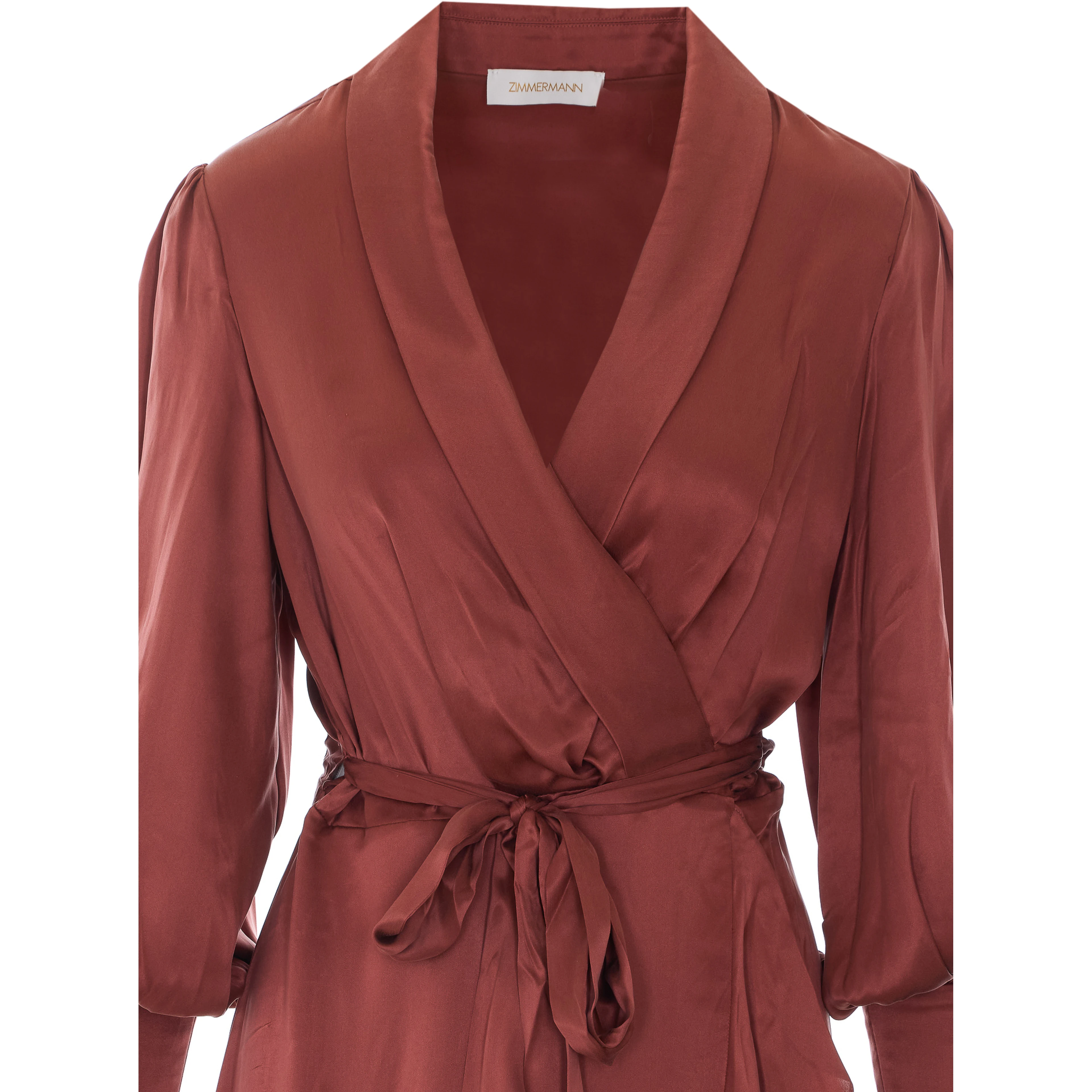 Zimmermann Dresses