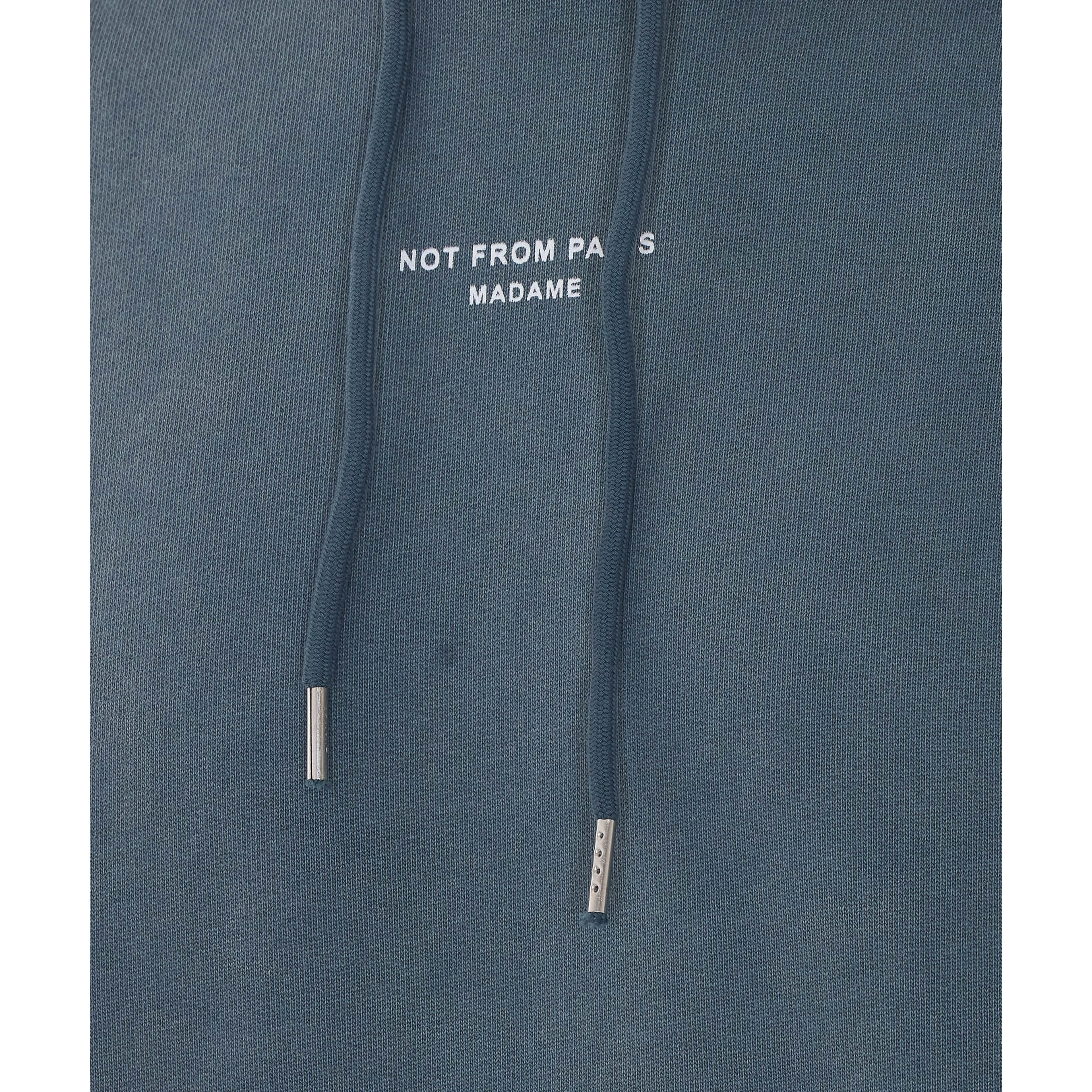 DROLE DE MONSIEUR Sweaters Blue
