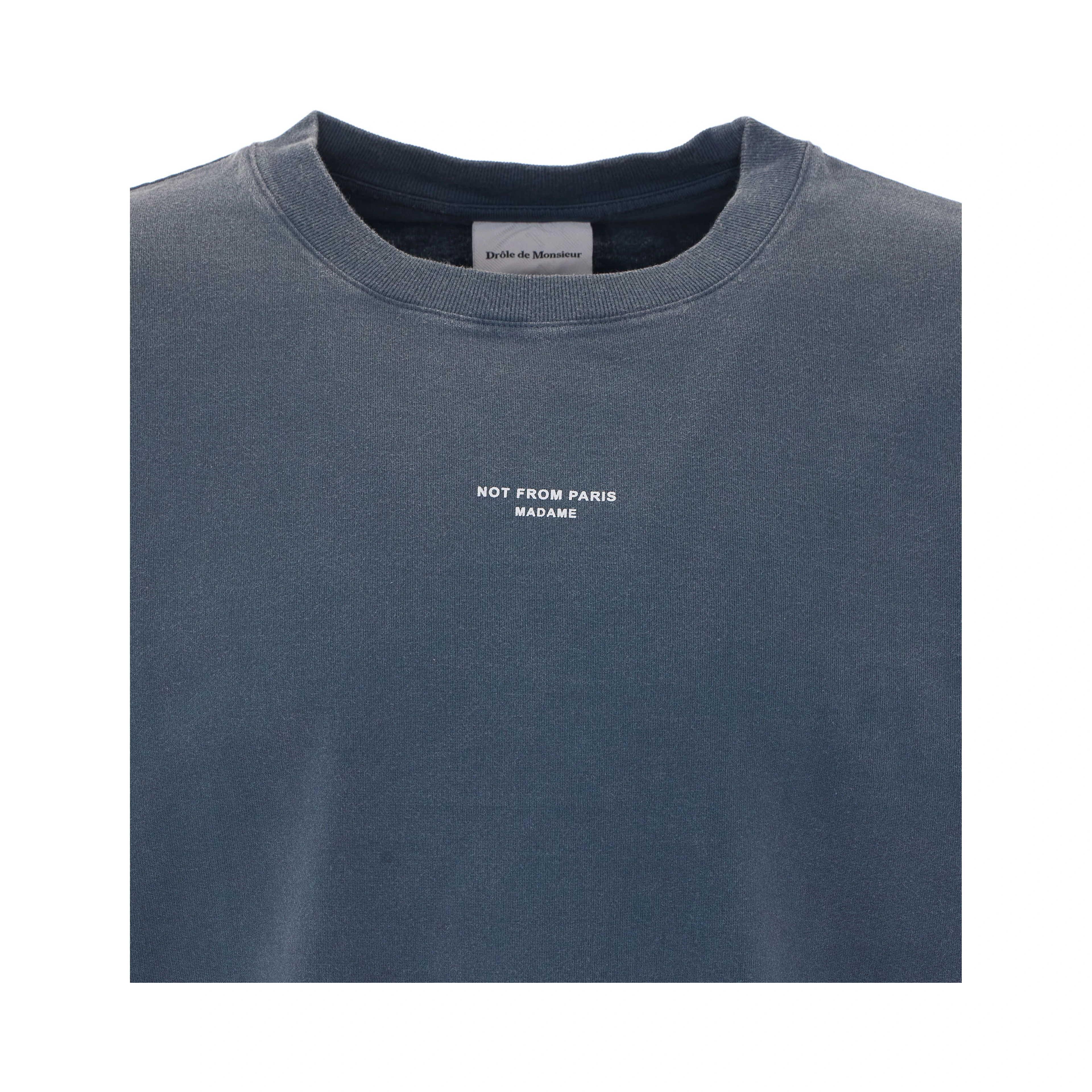 DROLE DE MONSIEUR T-shirts and Polos