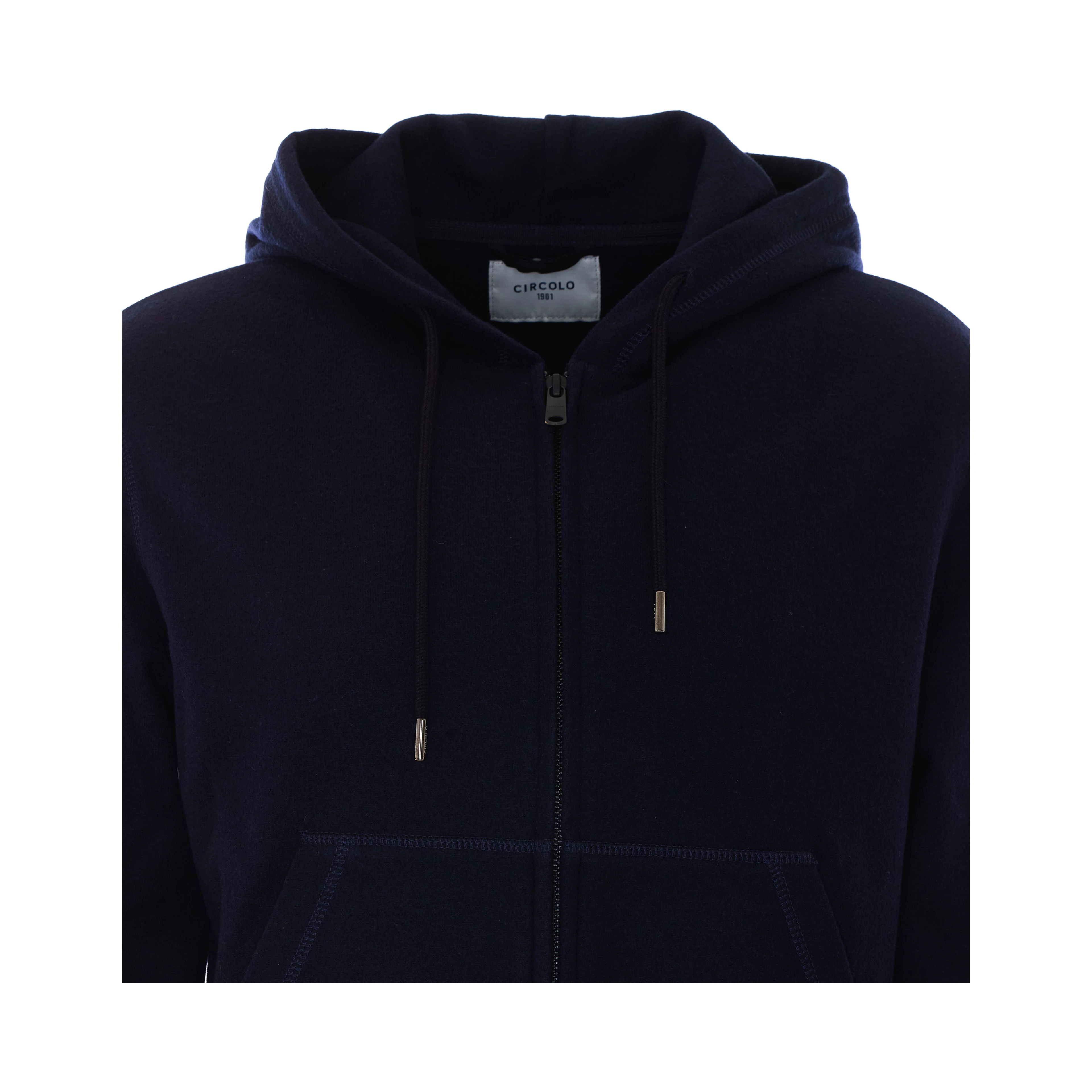 Circolo 1901 Sweaters Blue