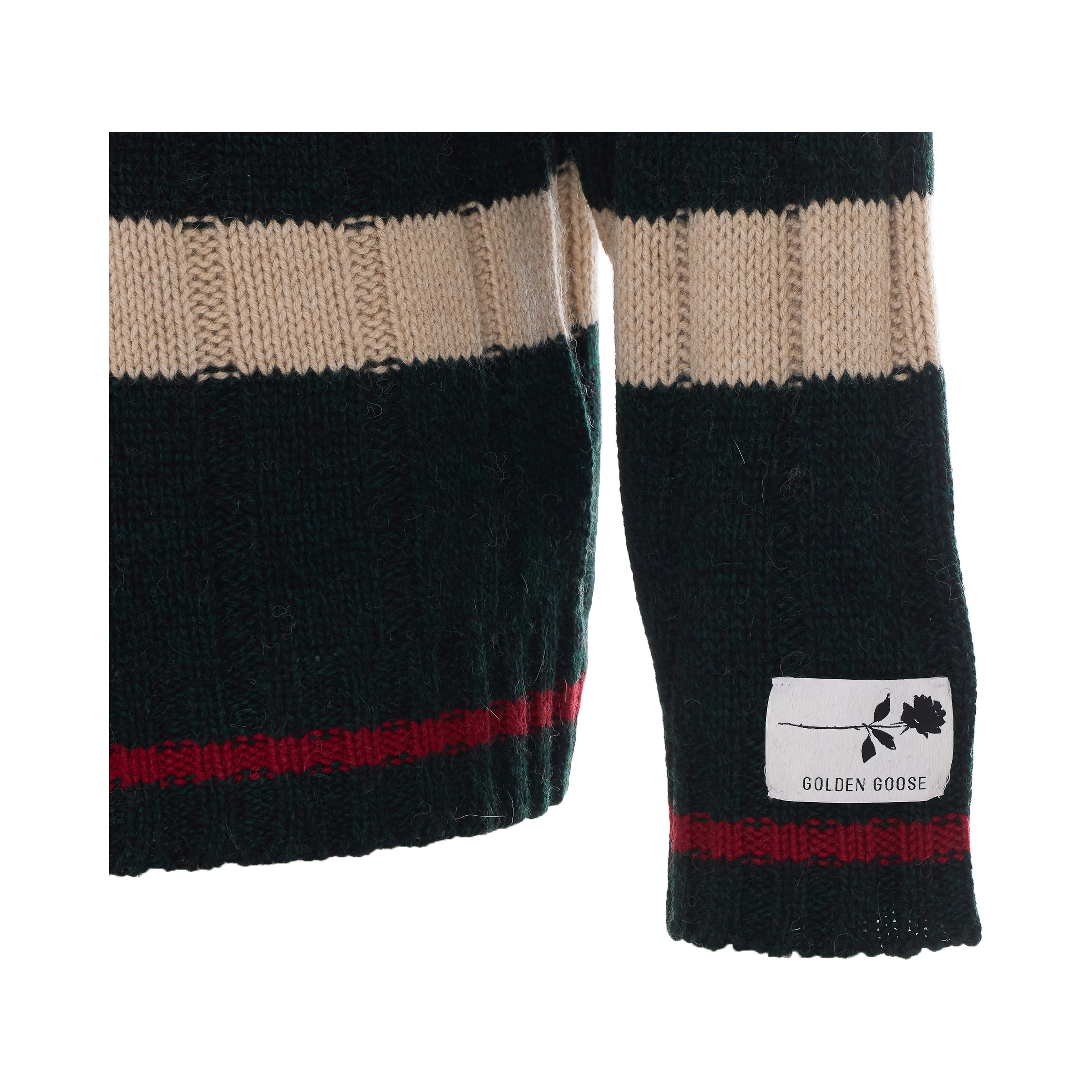 Golden Goose Sweaters