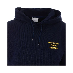 DROLE DE MONSIEUR Sweaters Blue
