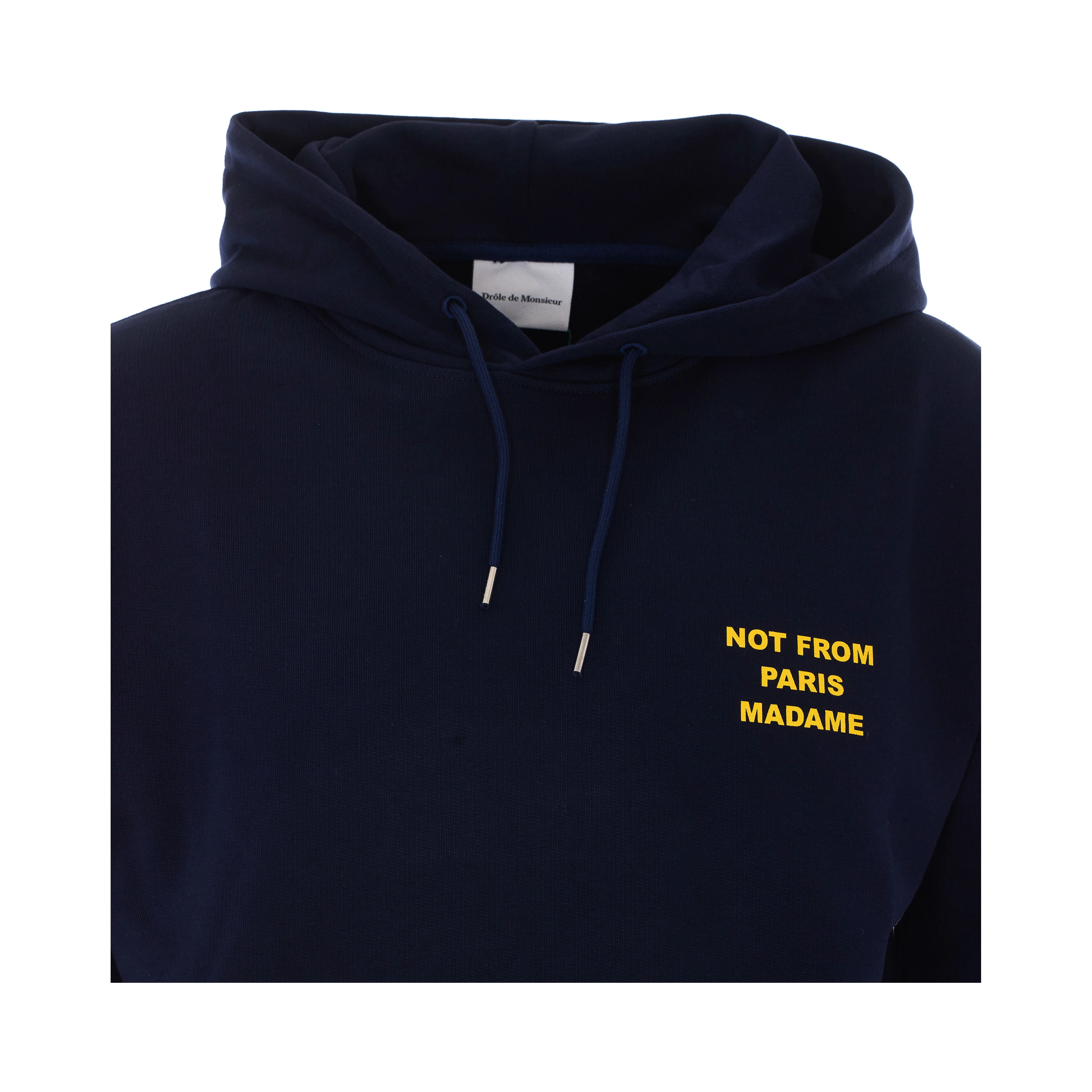 DROLE DE MONSIEUR Sweaters Blue