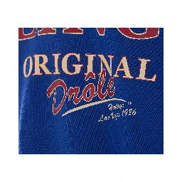 DROLE DE MONSIEUR Sweaters Blue