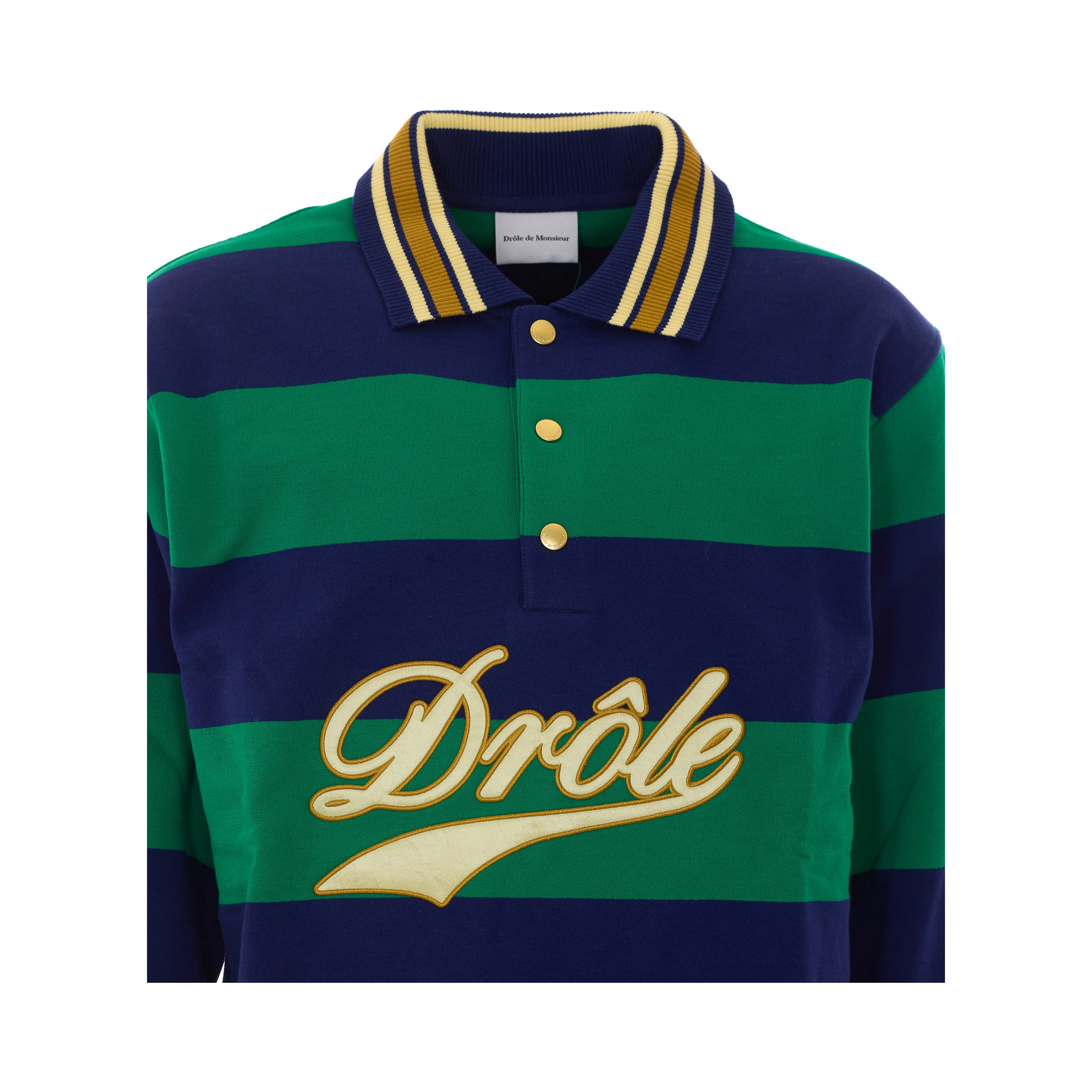 DROLE DE MONSIEUR T-shirts and Polos
