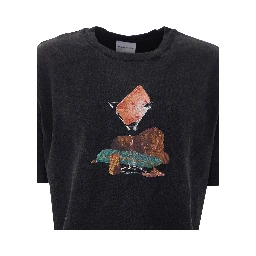 DROLE DE MONSIEUR T-shirts and Polos Black