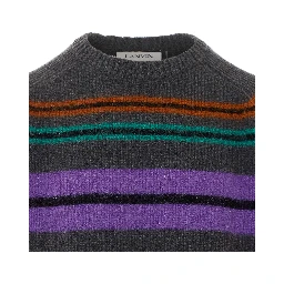Lanvin Sweaters