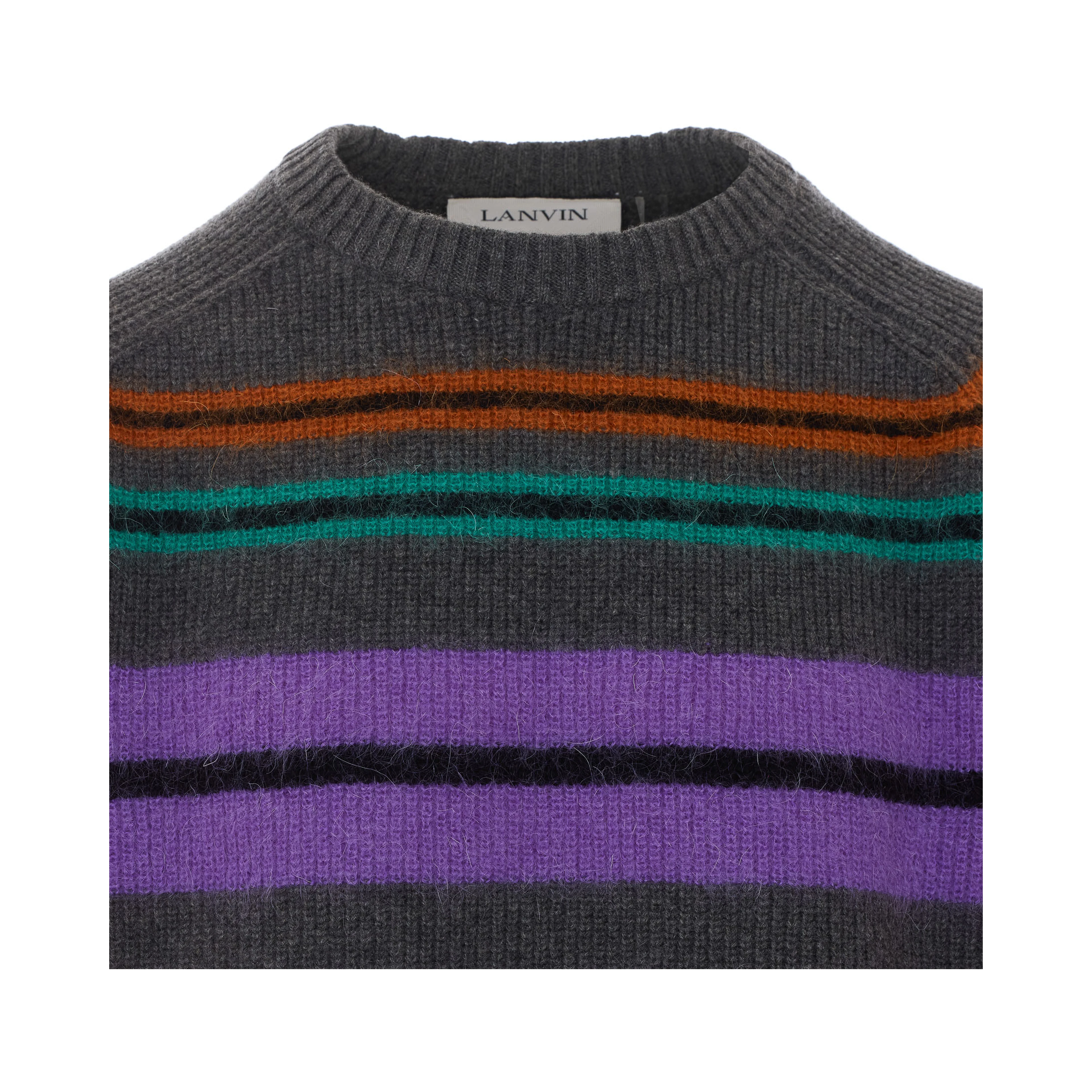 Lanvin Sweaters