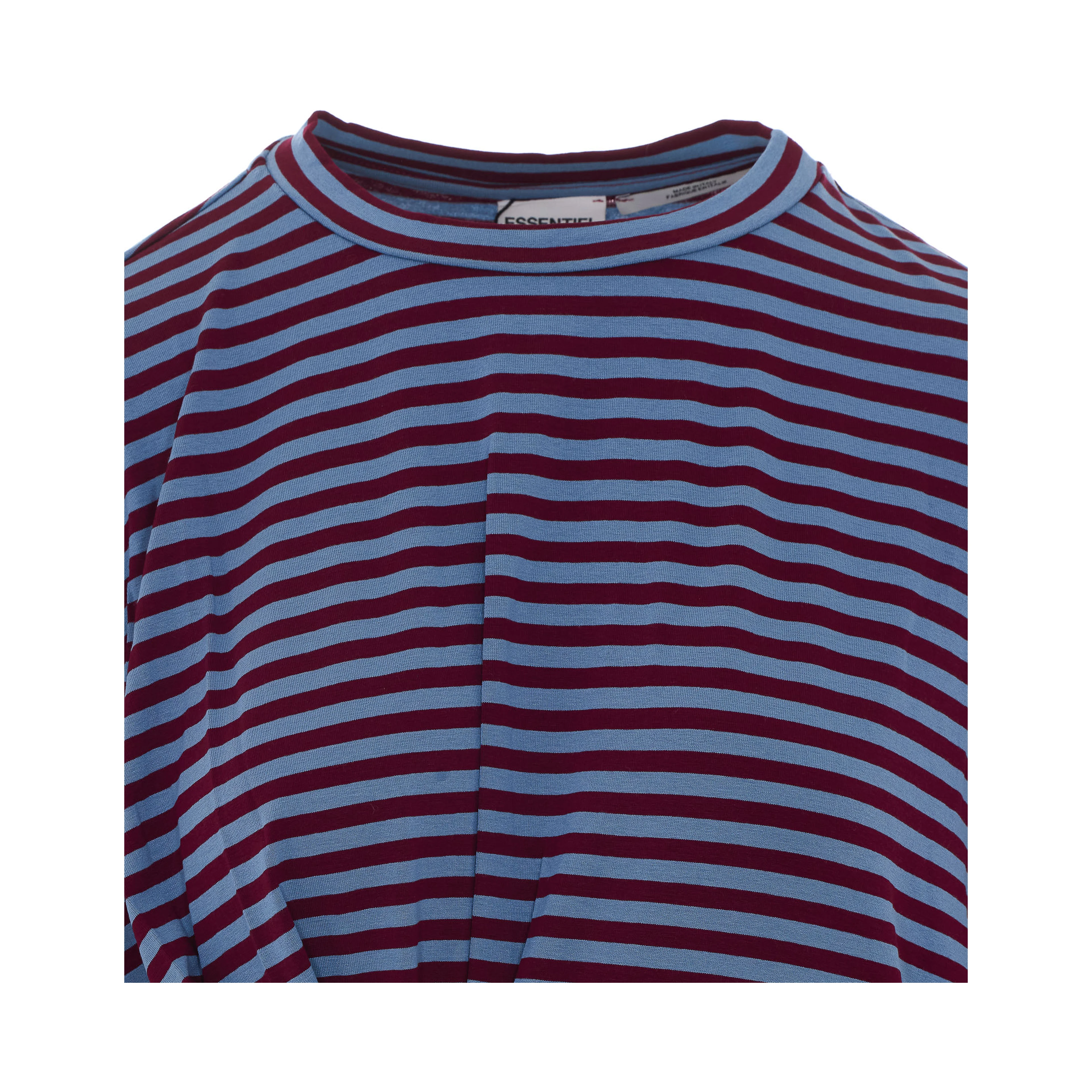 Essentiel antwerp T-shirts and Polos Blue
